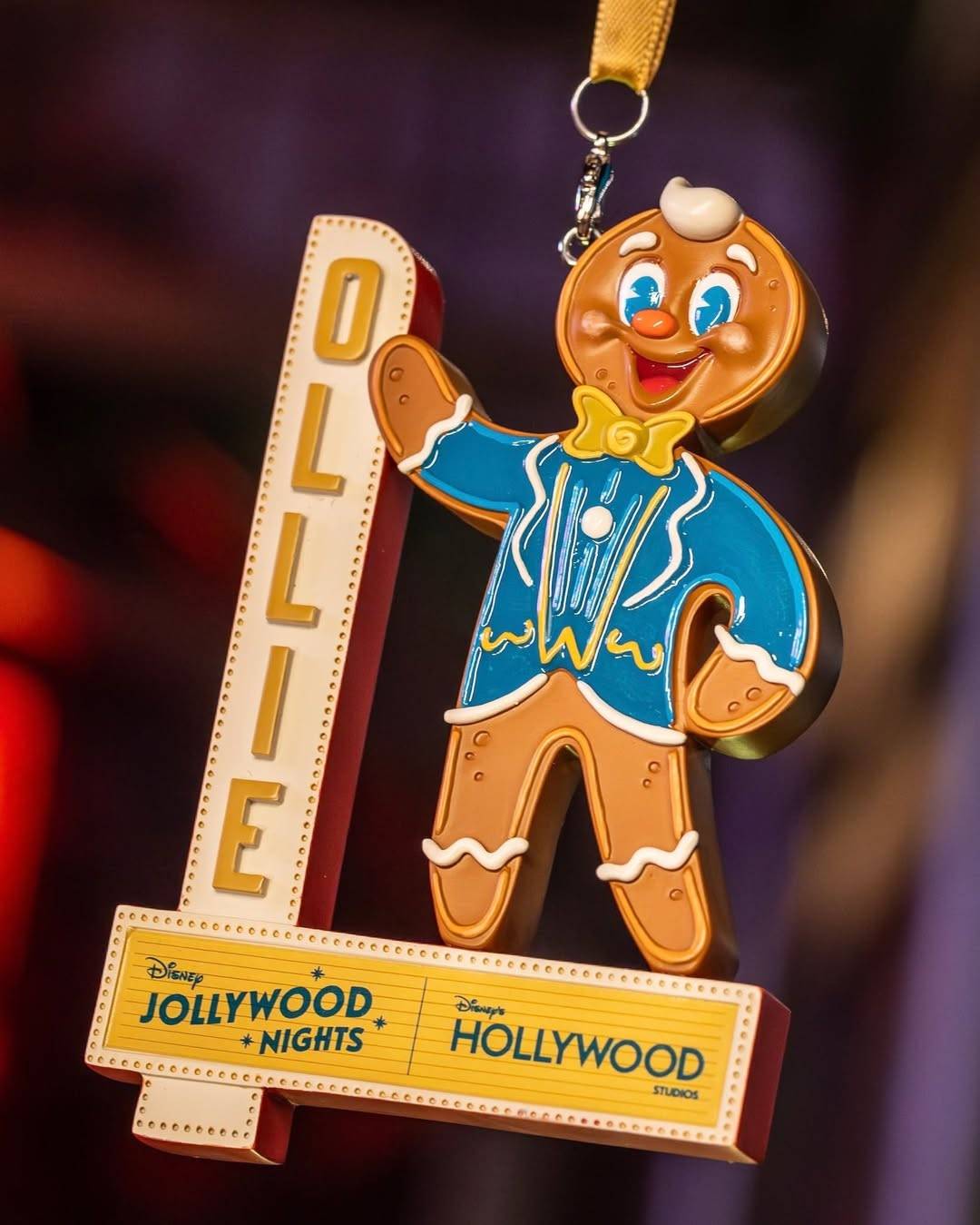 Disney Jollywood Nights 2025 Merchandise