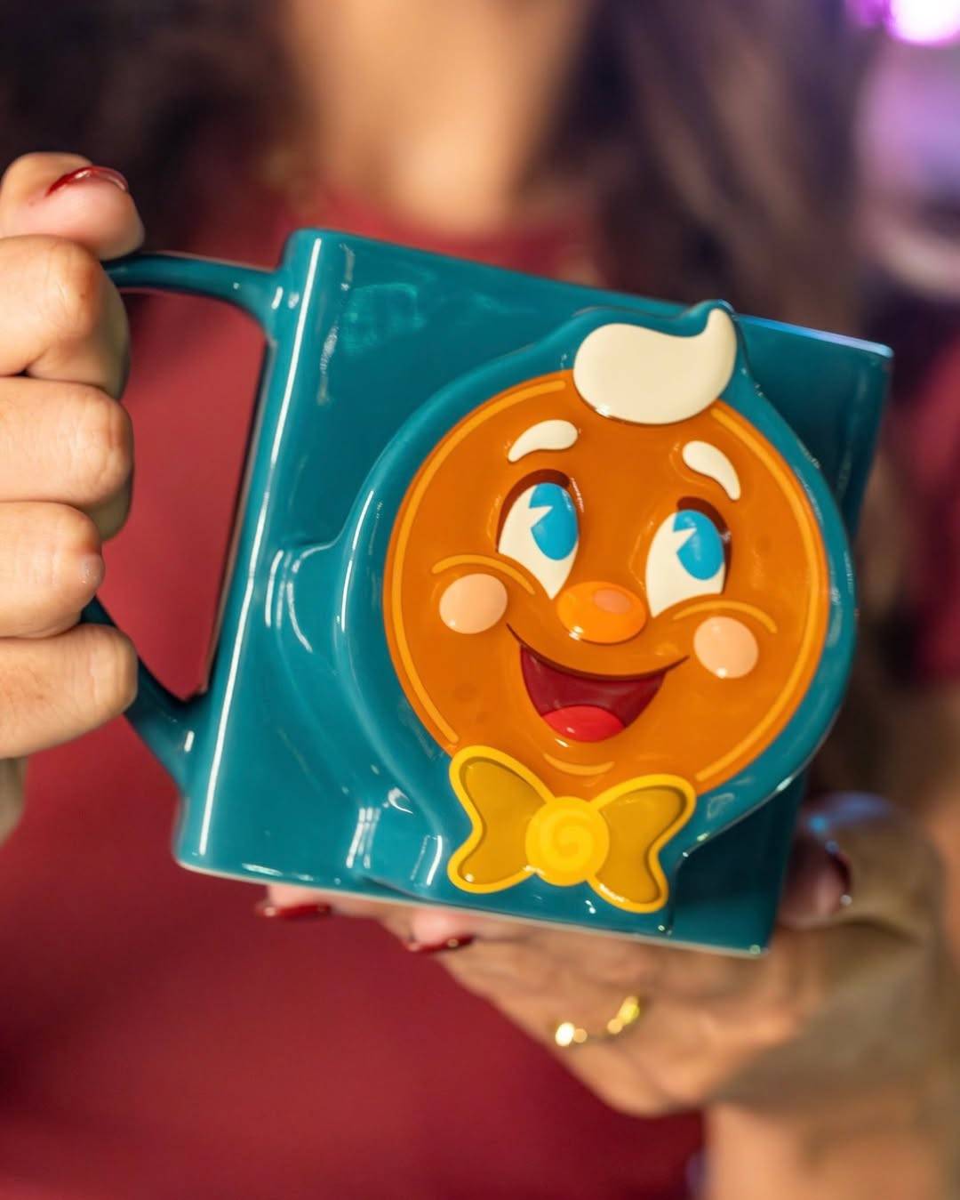 Disney Jollywood Nights 2025 Merchandise