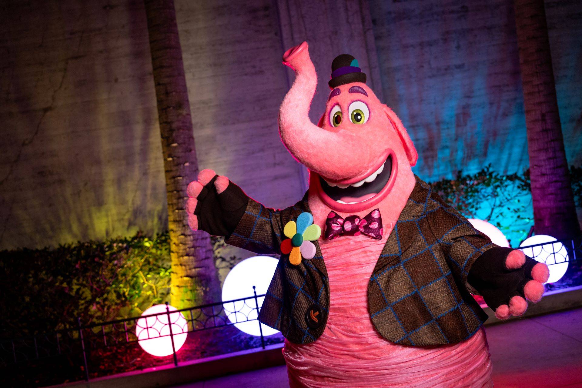 Character Lineup Revealed for Disney Jollywood Nights 2025