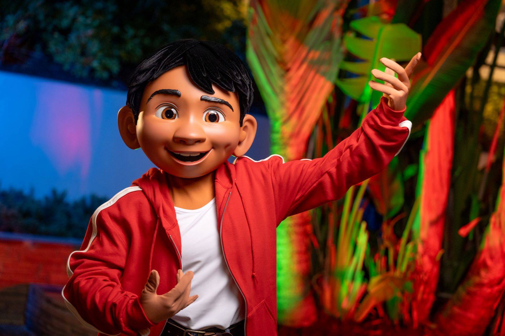 Full List: Characters Appearing at Disney's Jollywood Nights 2025 - Including Bing Bong, Partysaurus Rex and Miguel