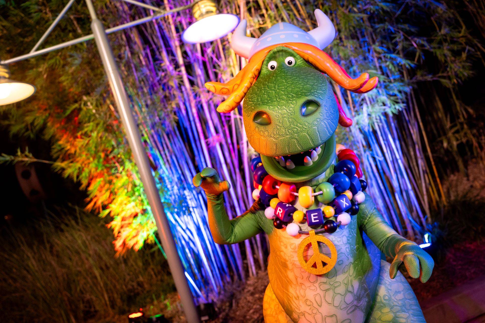 Full List: Characters Appearing at Disney's Jollywood Nights 2025 - Including Bing Bong, Partysaurus Rex and Miguel