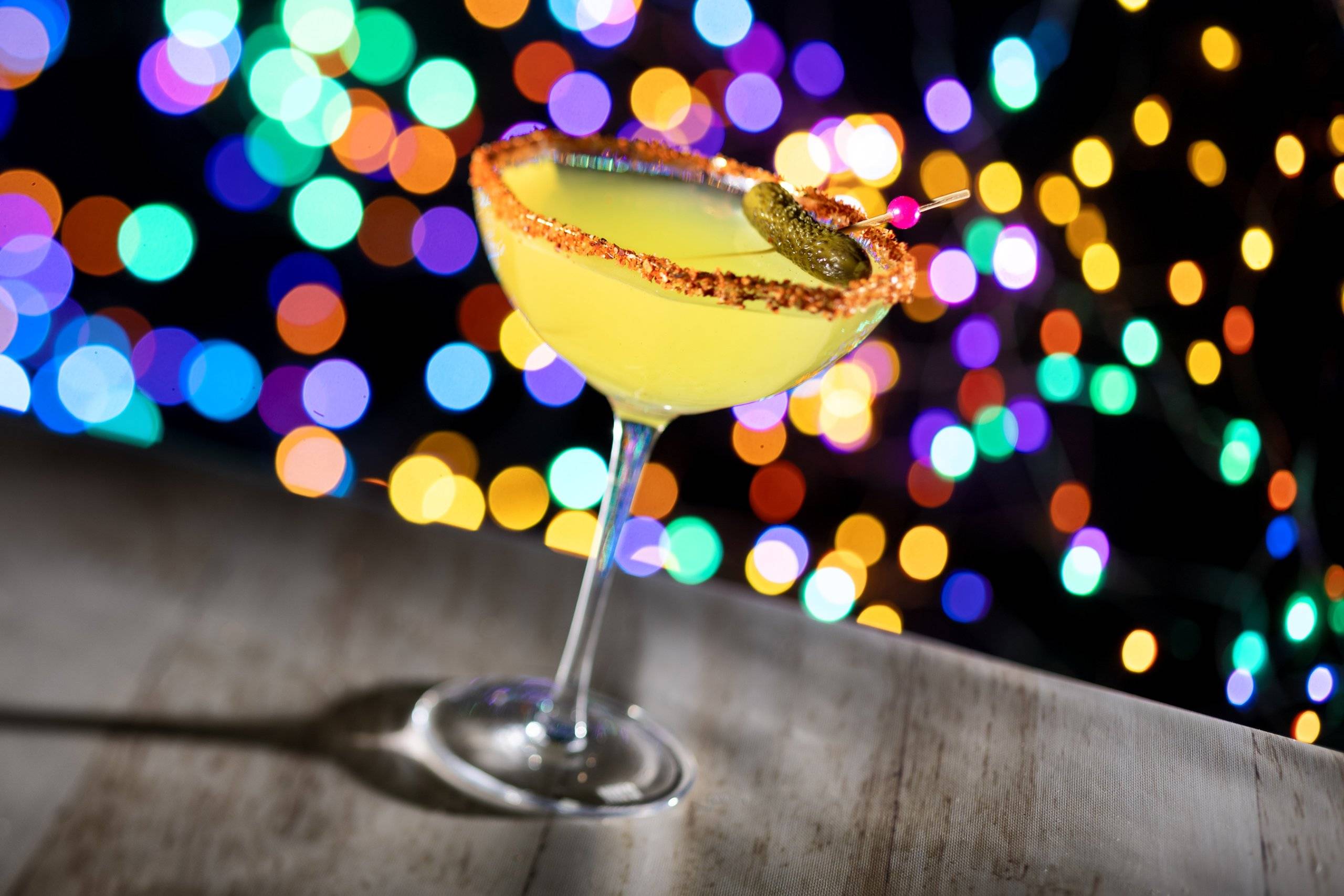 Disney Jollywood Nights 2025 Food and Drink