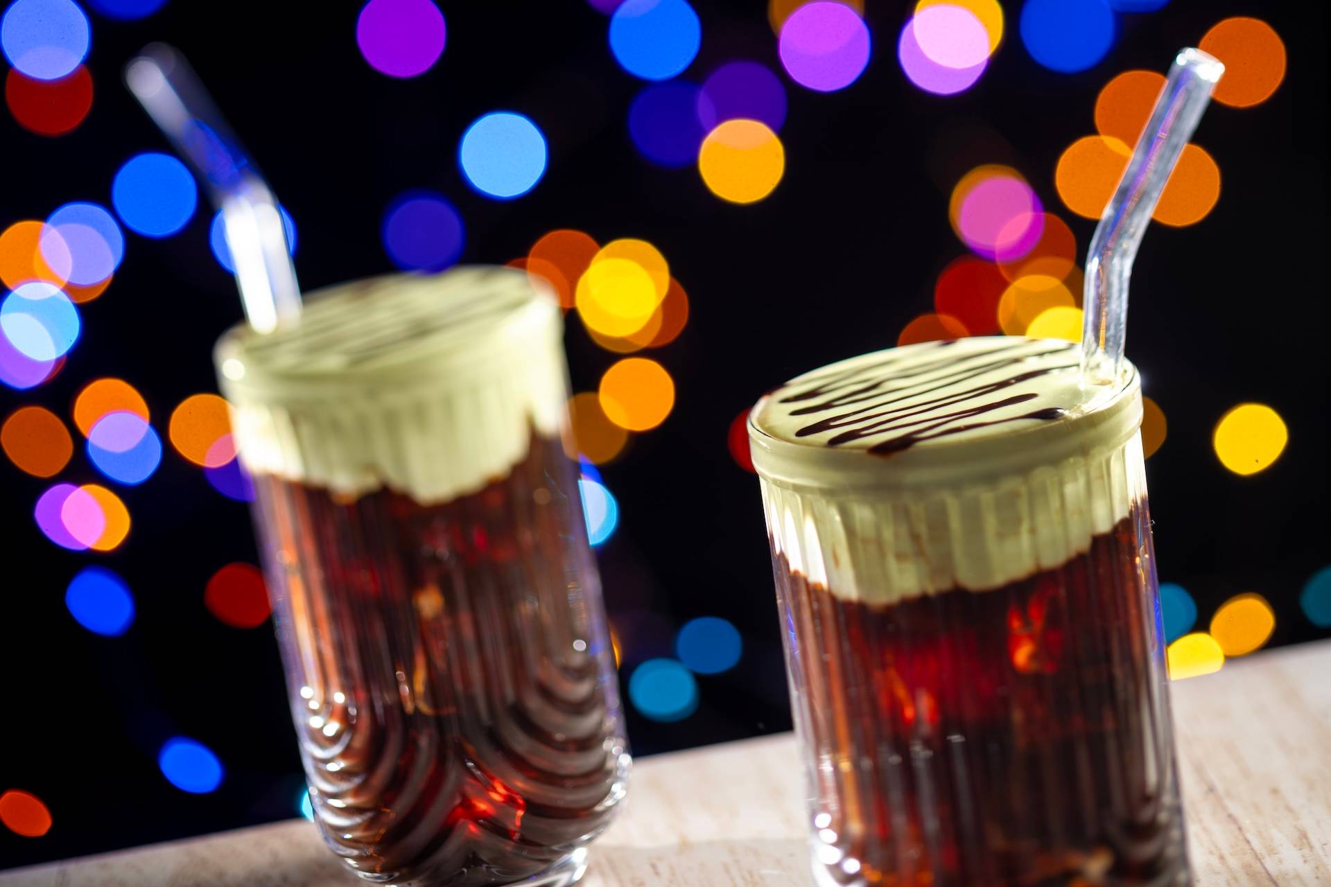 Mint Chocolate Cold Brew