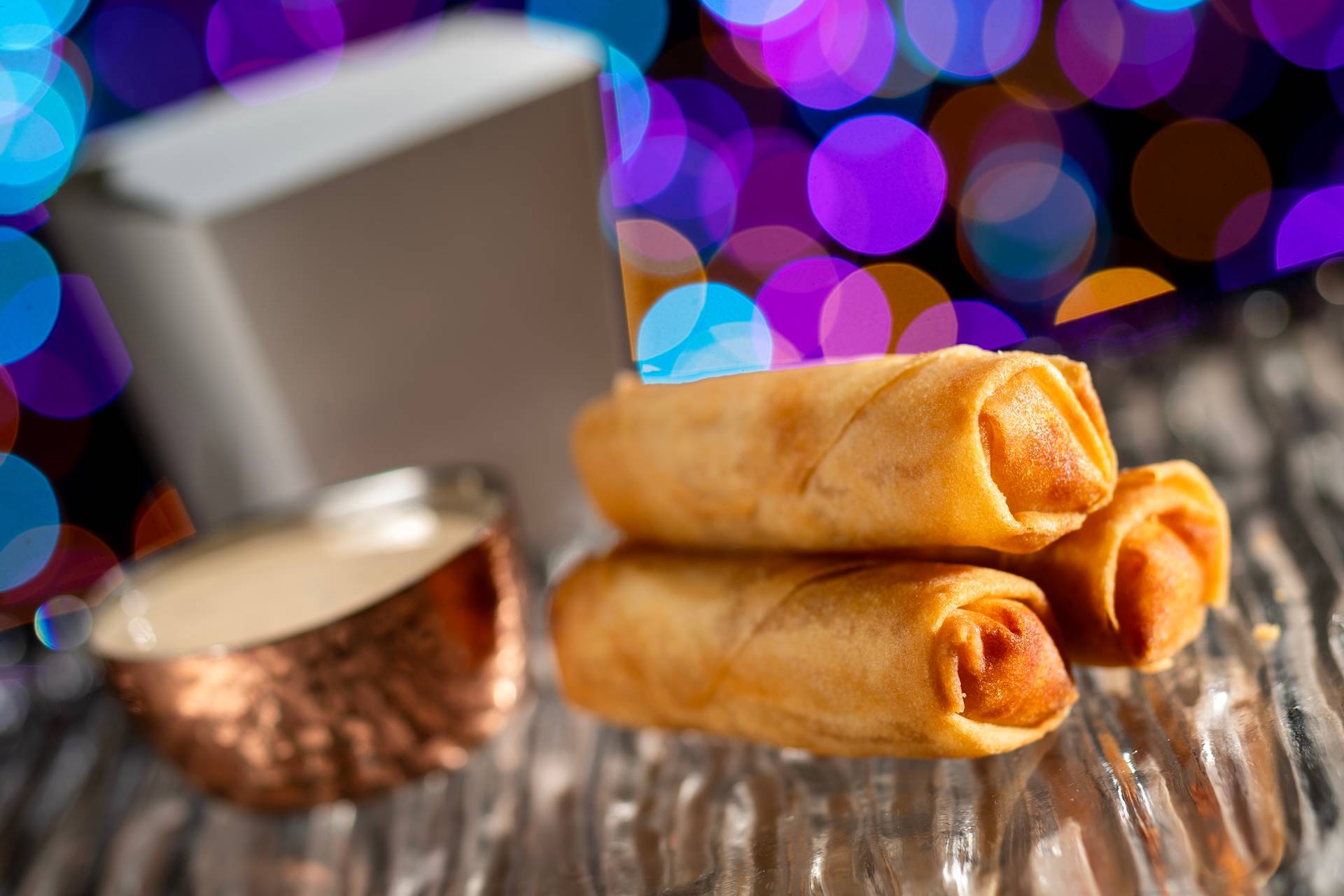 Spring Rolls