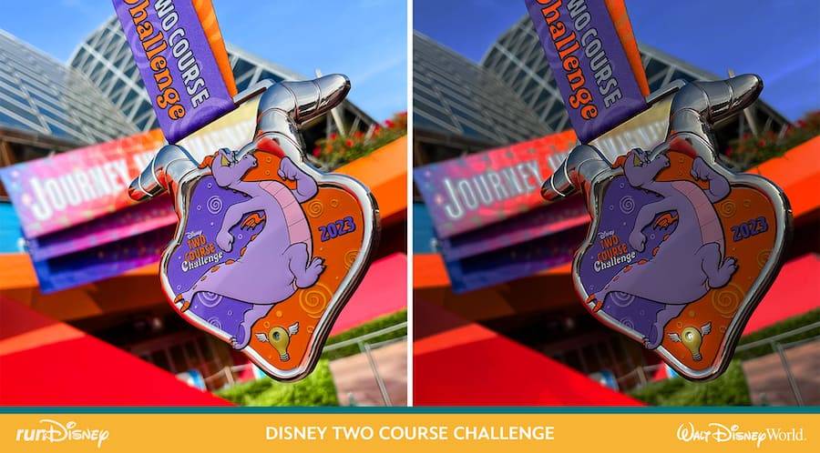 Running the Dopey Challenge 2022 (Disney World Run Series) - Run Eat Repeat