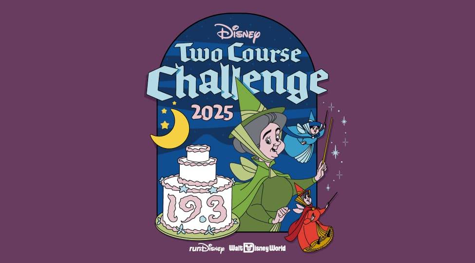 2025 Disney Wine and Dine Half Marathon Weekend Themes