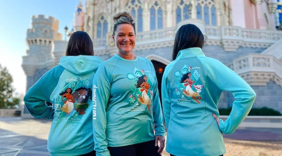 Rundisney jacket on sale