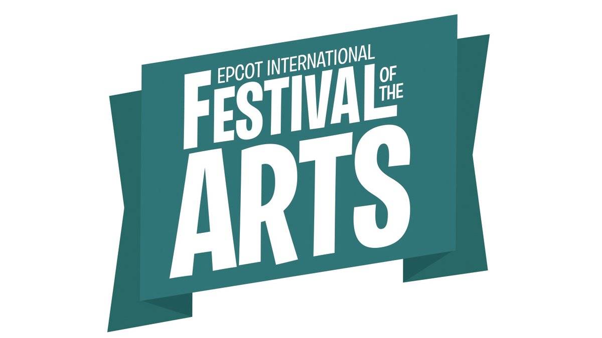 Epcot International Festival of the Arts to debut in January 2017
