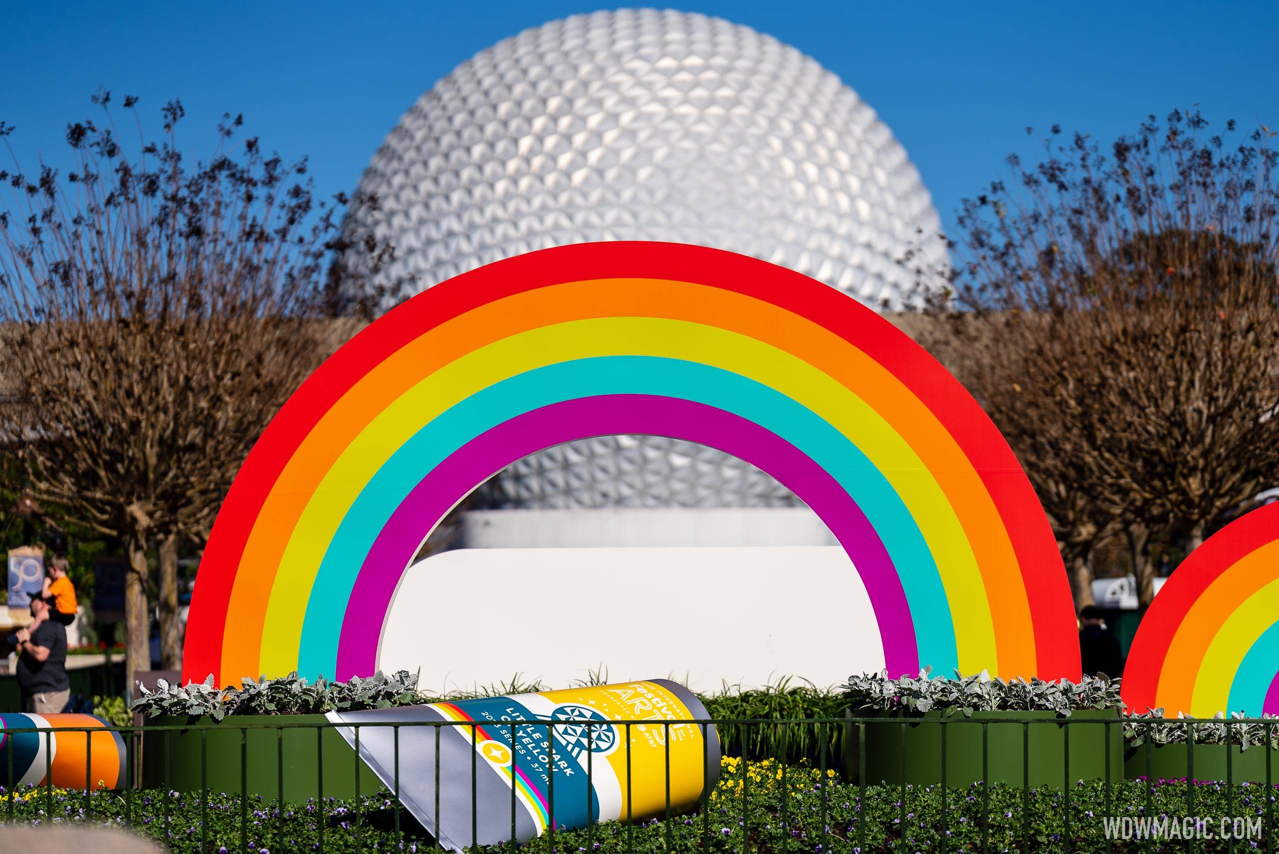 2023 EPCOT International Festival of the Arts - Photo 13 of 27