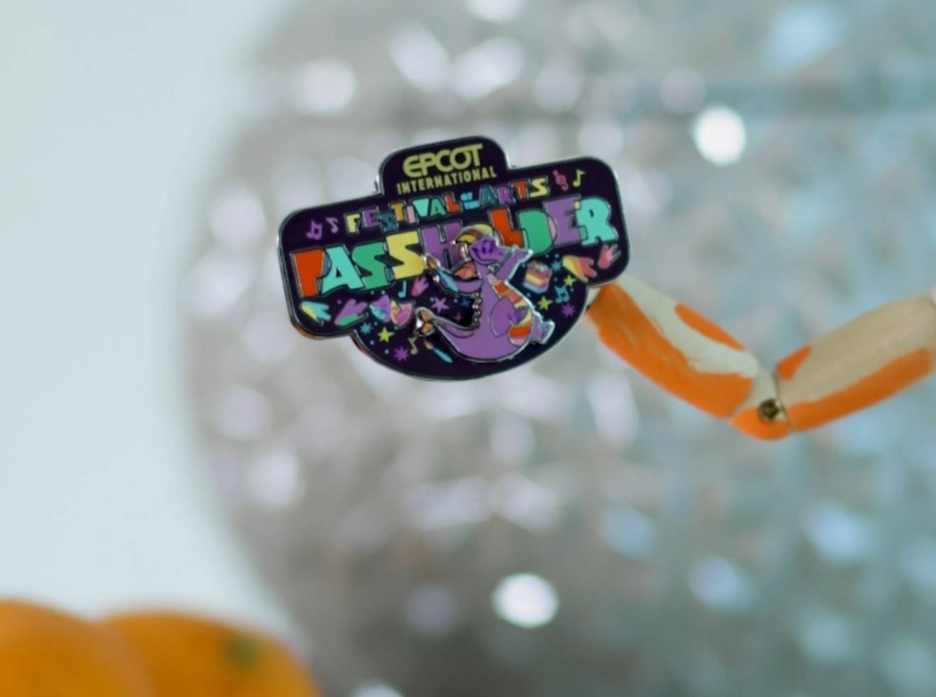 Exclusive Passholder Merchandise at 2025 EPCOT International Festival of the Arts