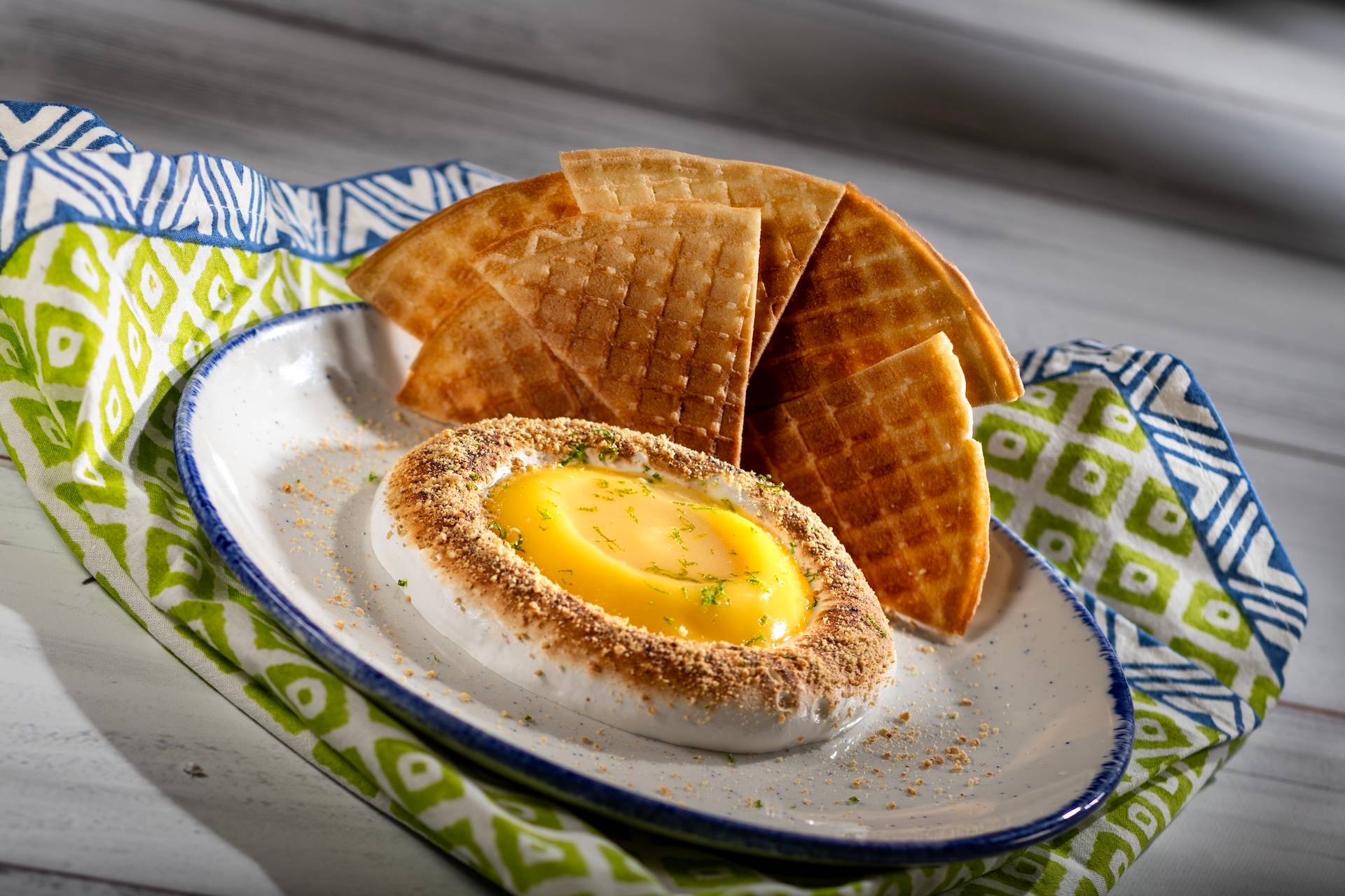 Complete EPCOT Festival of the Arts 2026 Food Menus Released