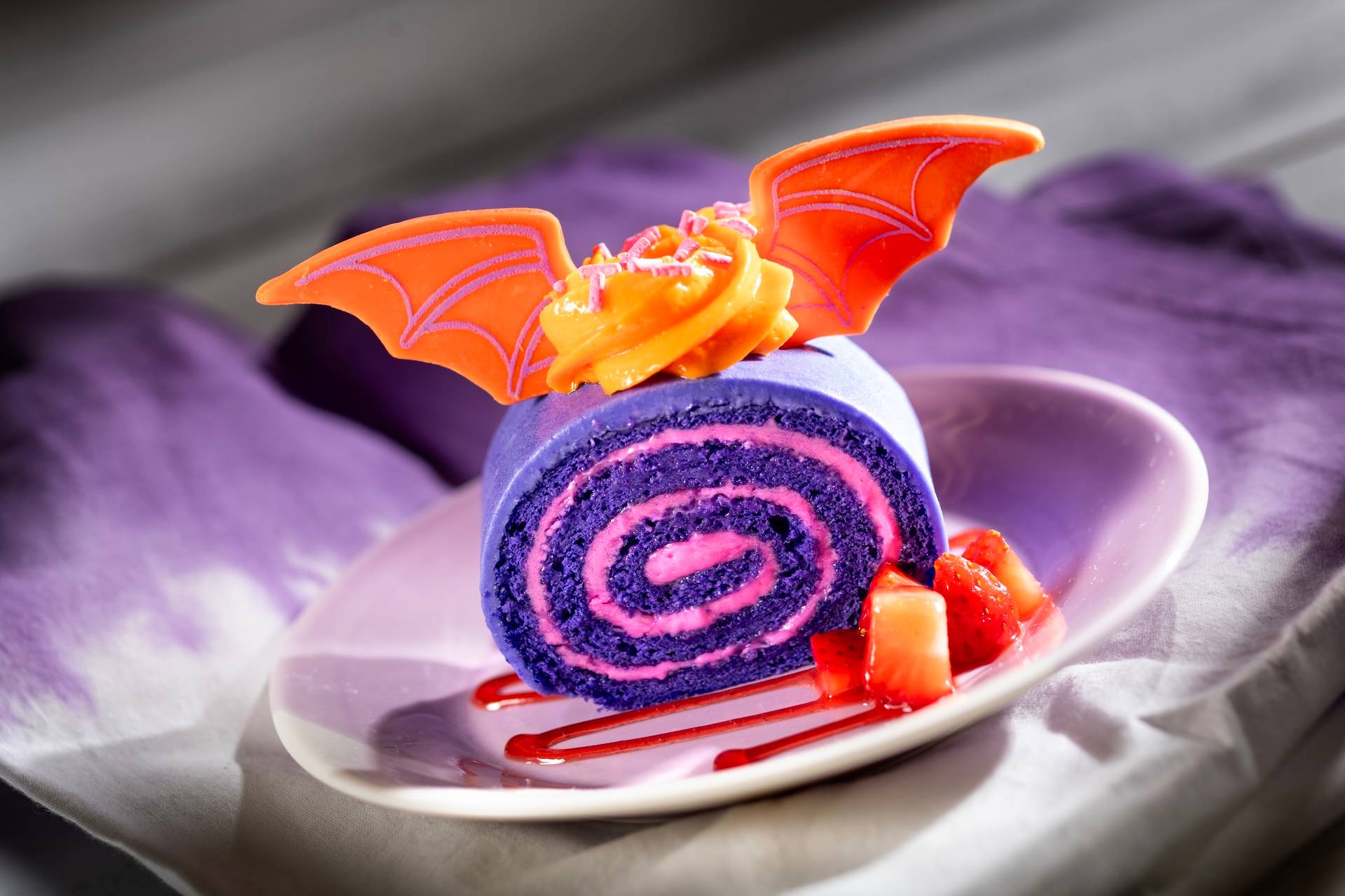 Complete EPCOT Festival of the Arts 2026 Food Menus Released