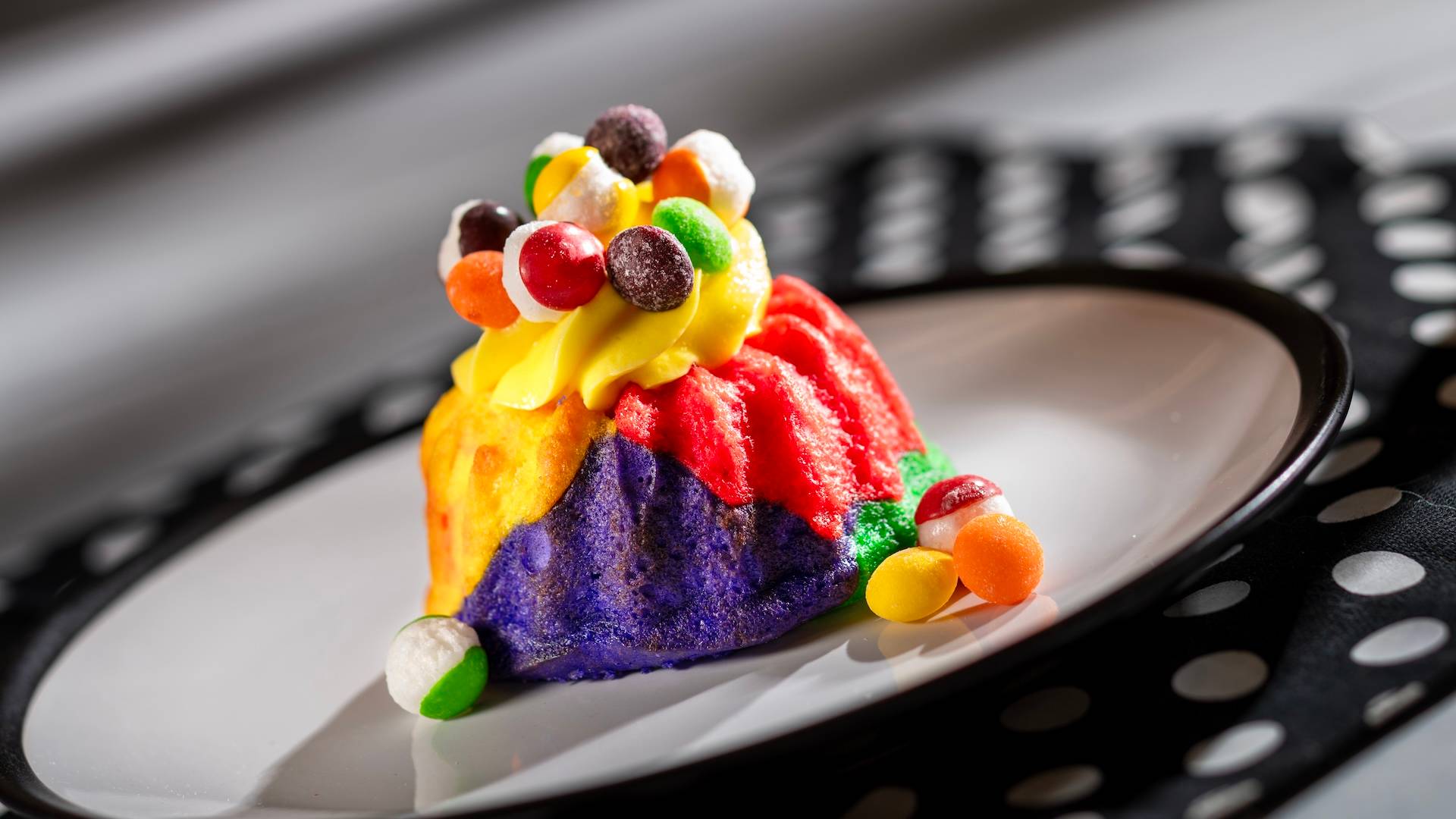 Complete EPCOT Festival of the Arts 2026 Food Menus Released