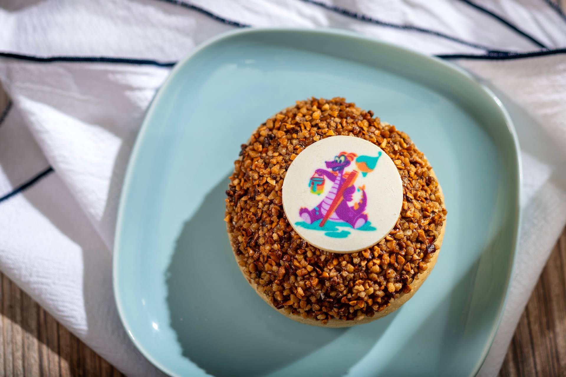 Complete EPCOT Festival of the Arts 2026 Food Menus Released