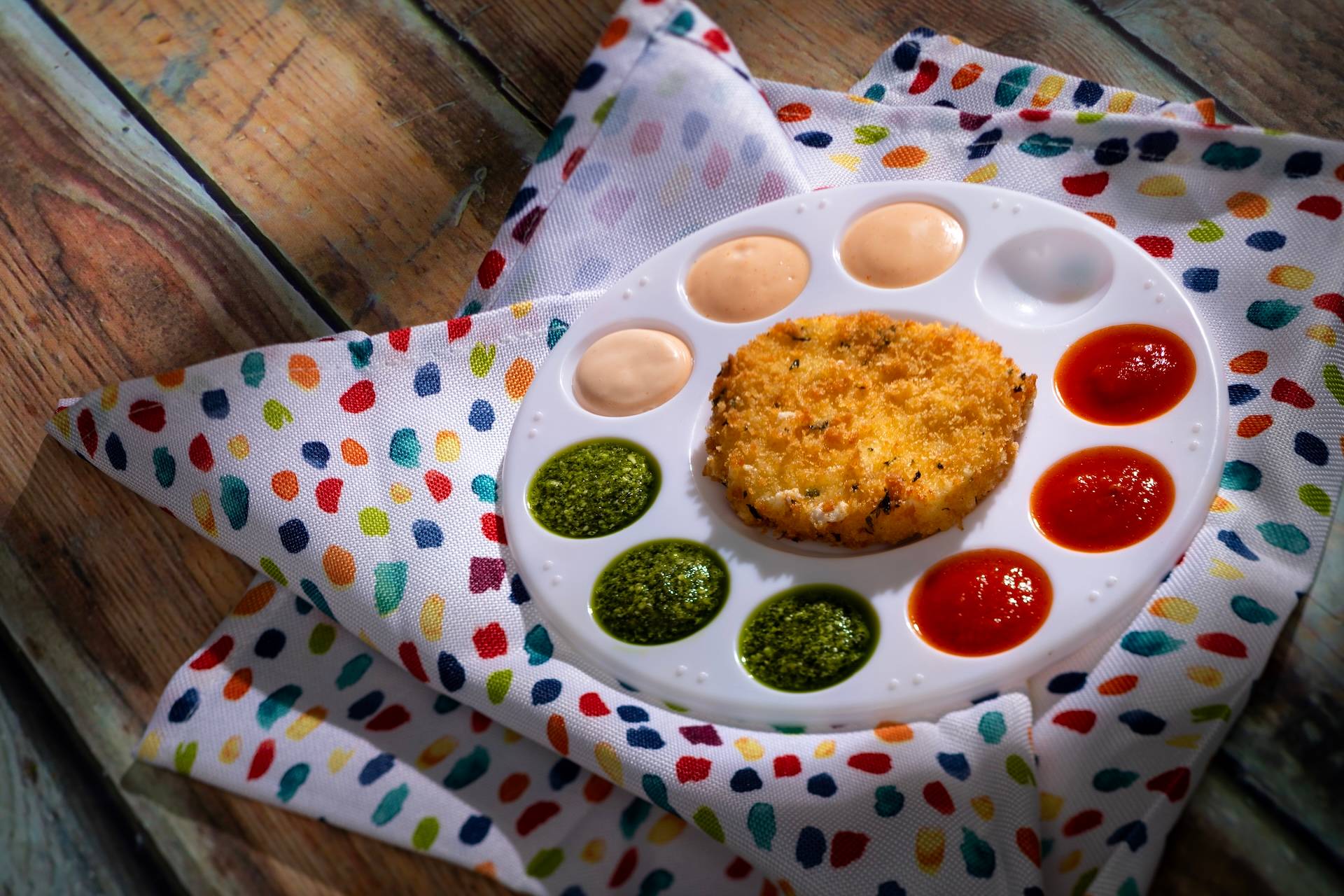 Complete EPCOT Festival of the Arts 2026 Food Menus Released