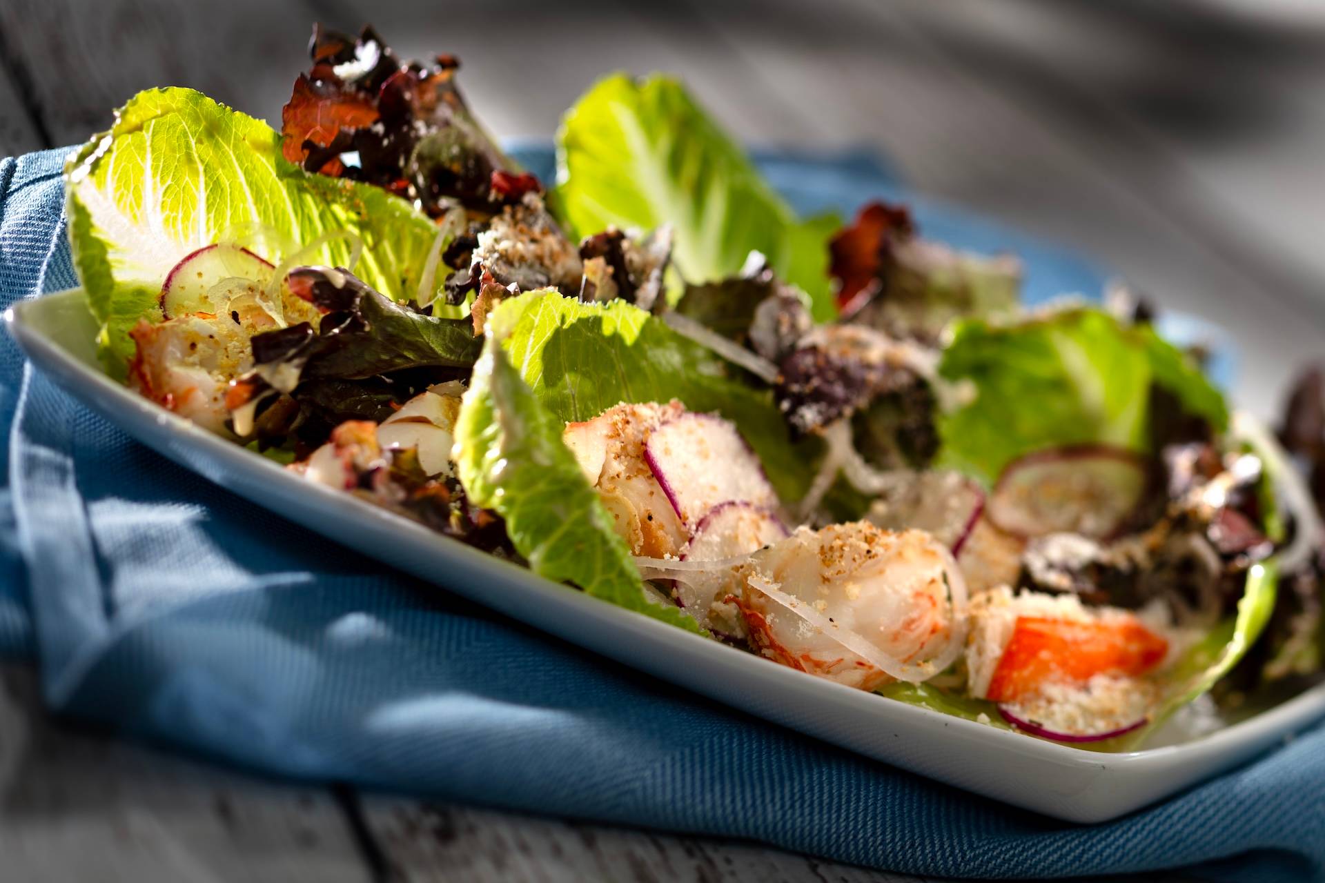 Complete EPCOT Festival of the Arts 2026 Food Menus Released