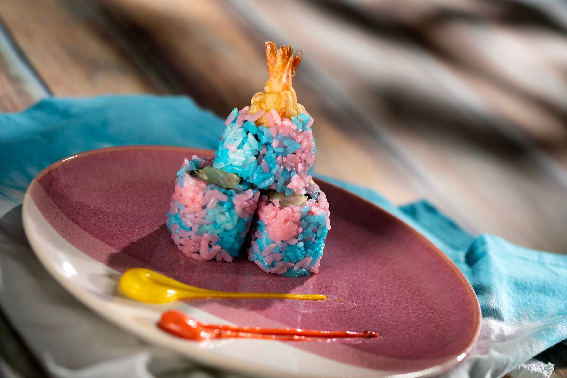 Complete EPCOT Festival of the Arts 2026 Food Menus Released