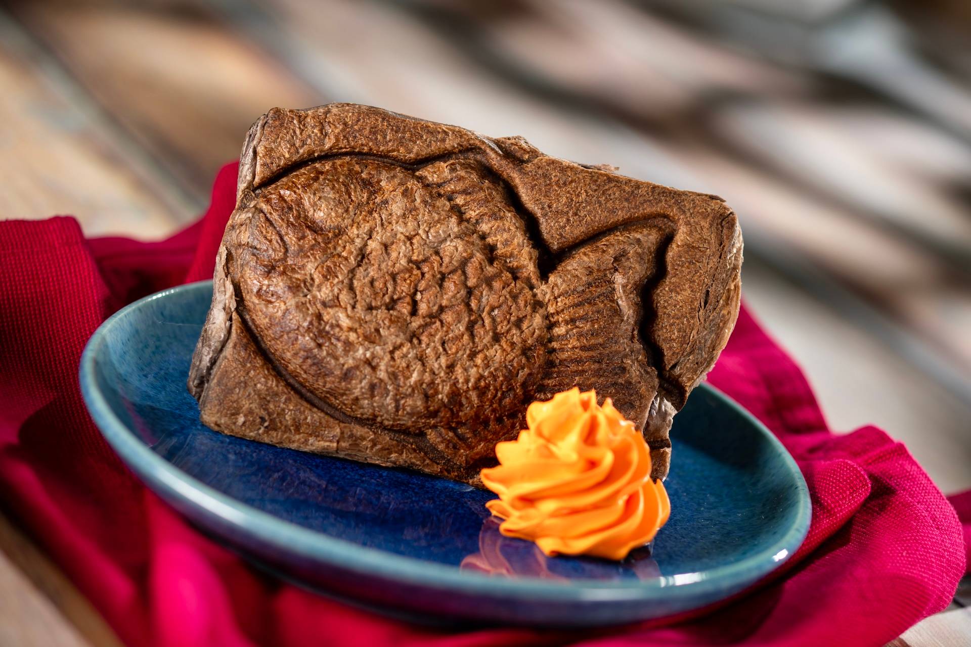 Complete EPCOT Festival of the Arts 2026 Food Menus Released