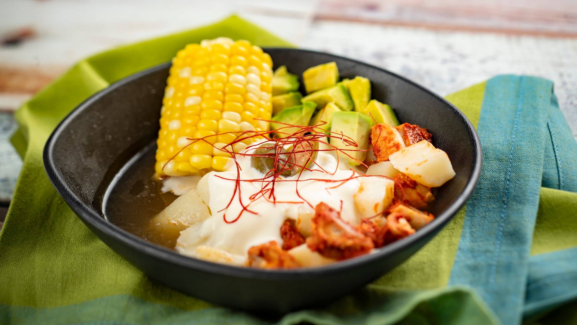 Complete EPCOT Festival of the Arts 2026 Food Menus Released