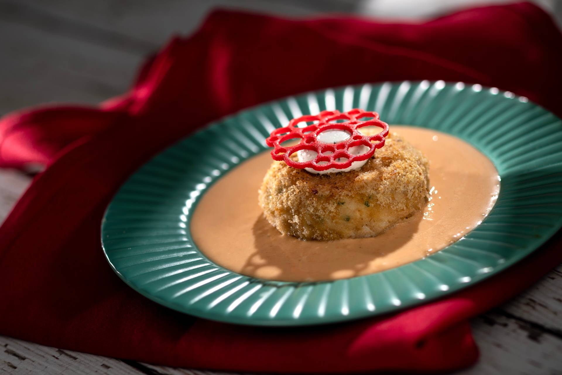 Complete EPCOT Festival of the Arts 2026 Food Menus Released