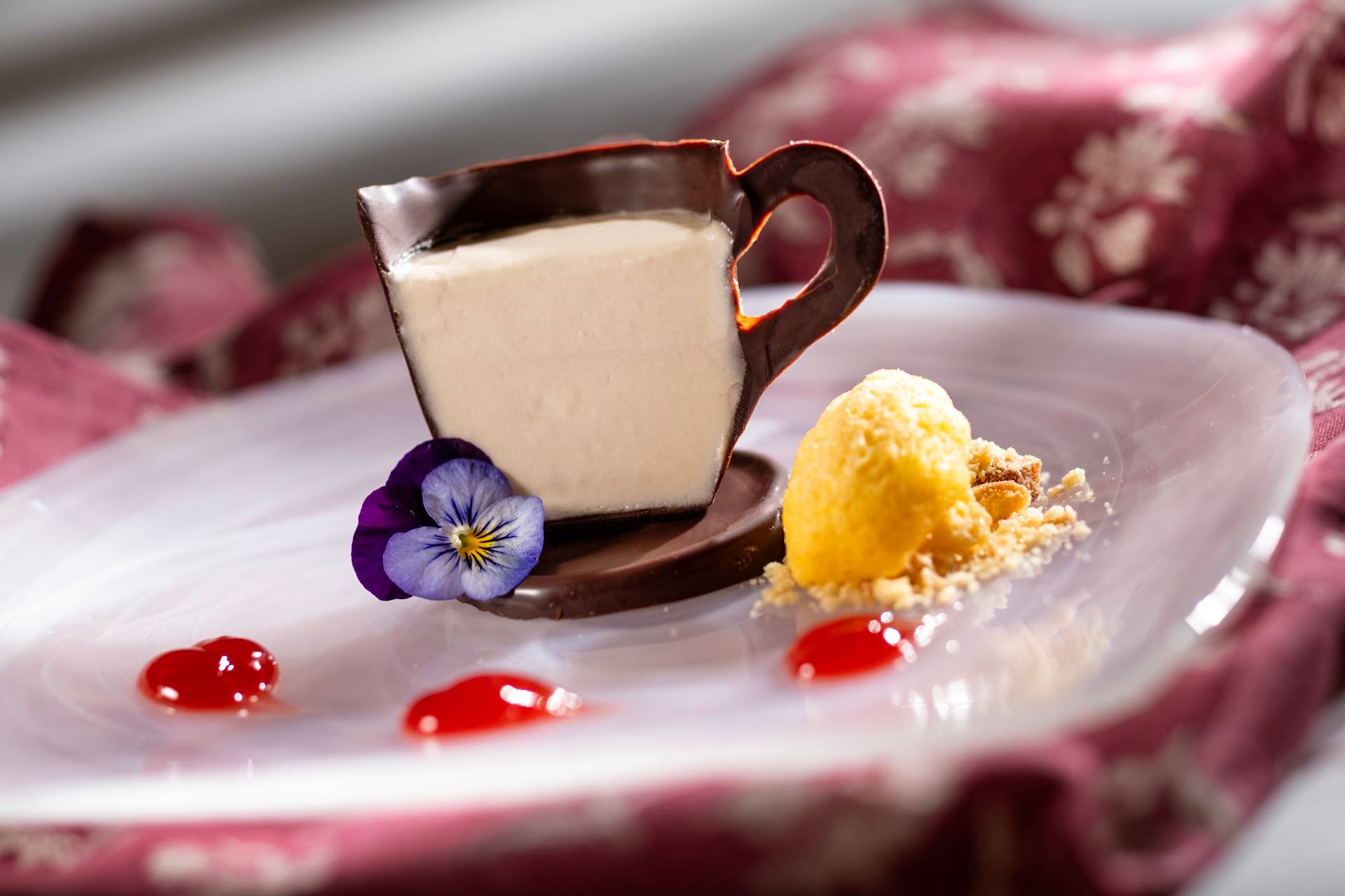 Complete EPCOT Festival of the Arts 2026 Food Menus Released