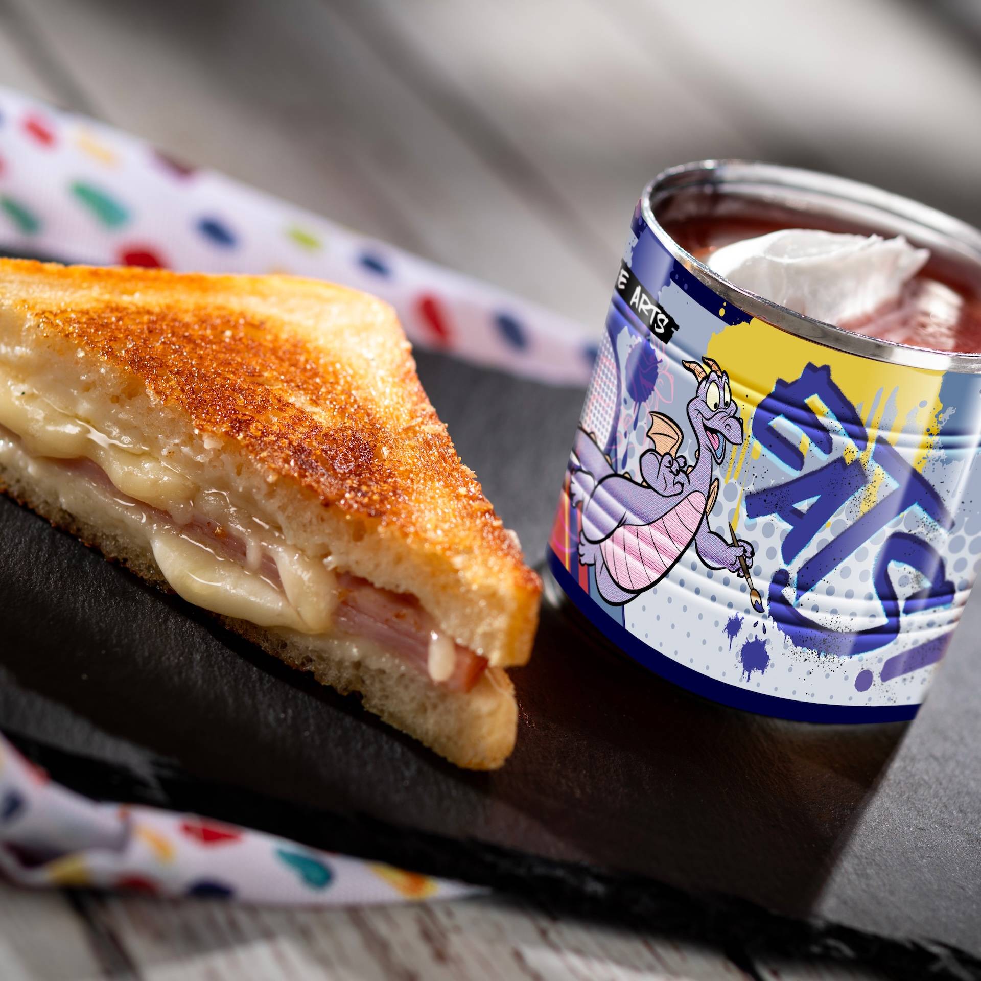 Complete EPCOT Festival of the Arts 2026 Food Menus Released