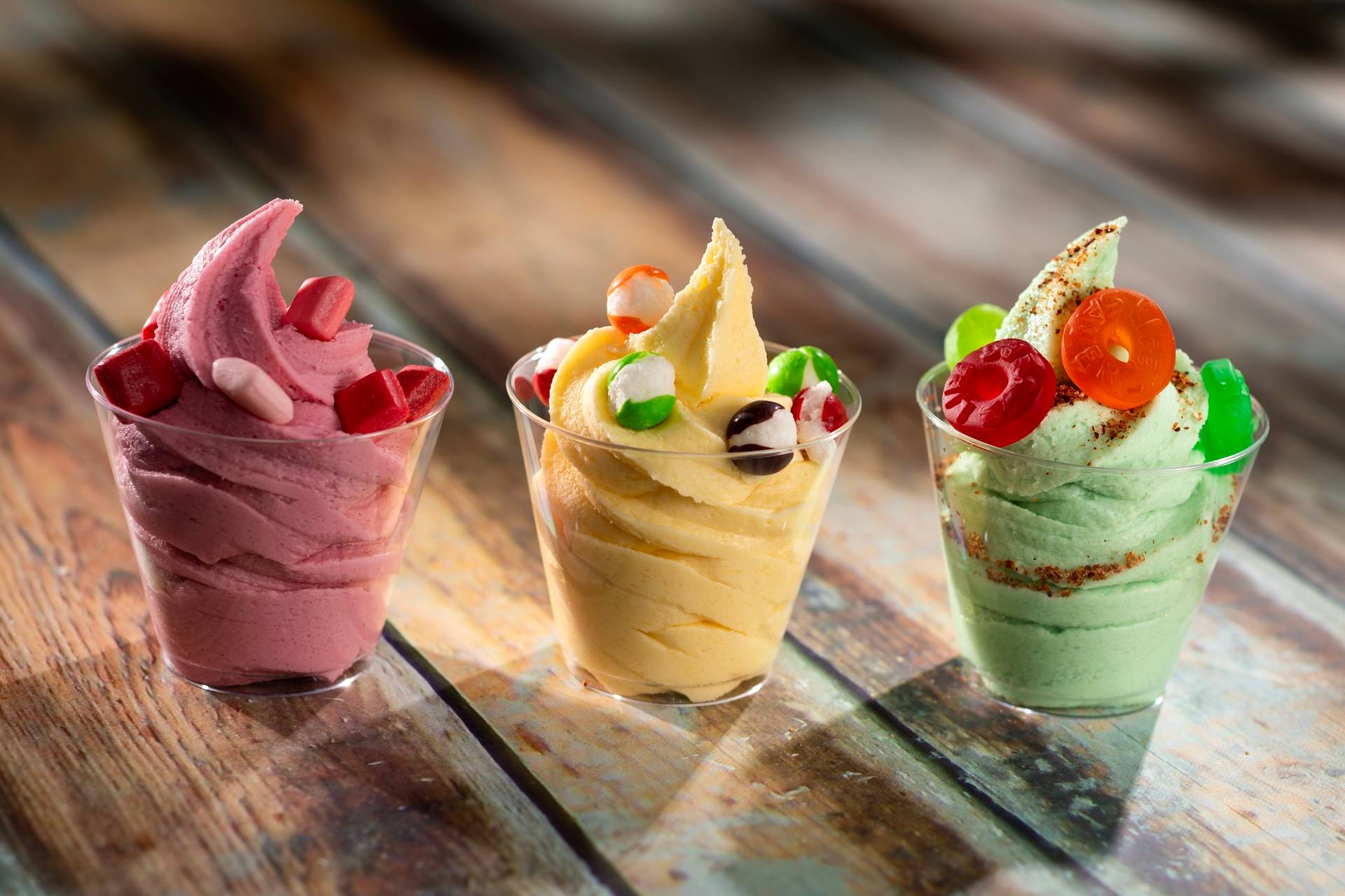 Complete EPCOT Festival of the Arts 2026 Food Menus Released