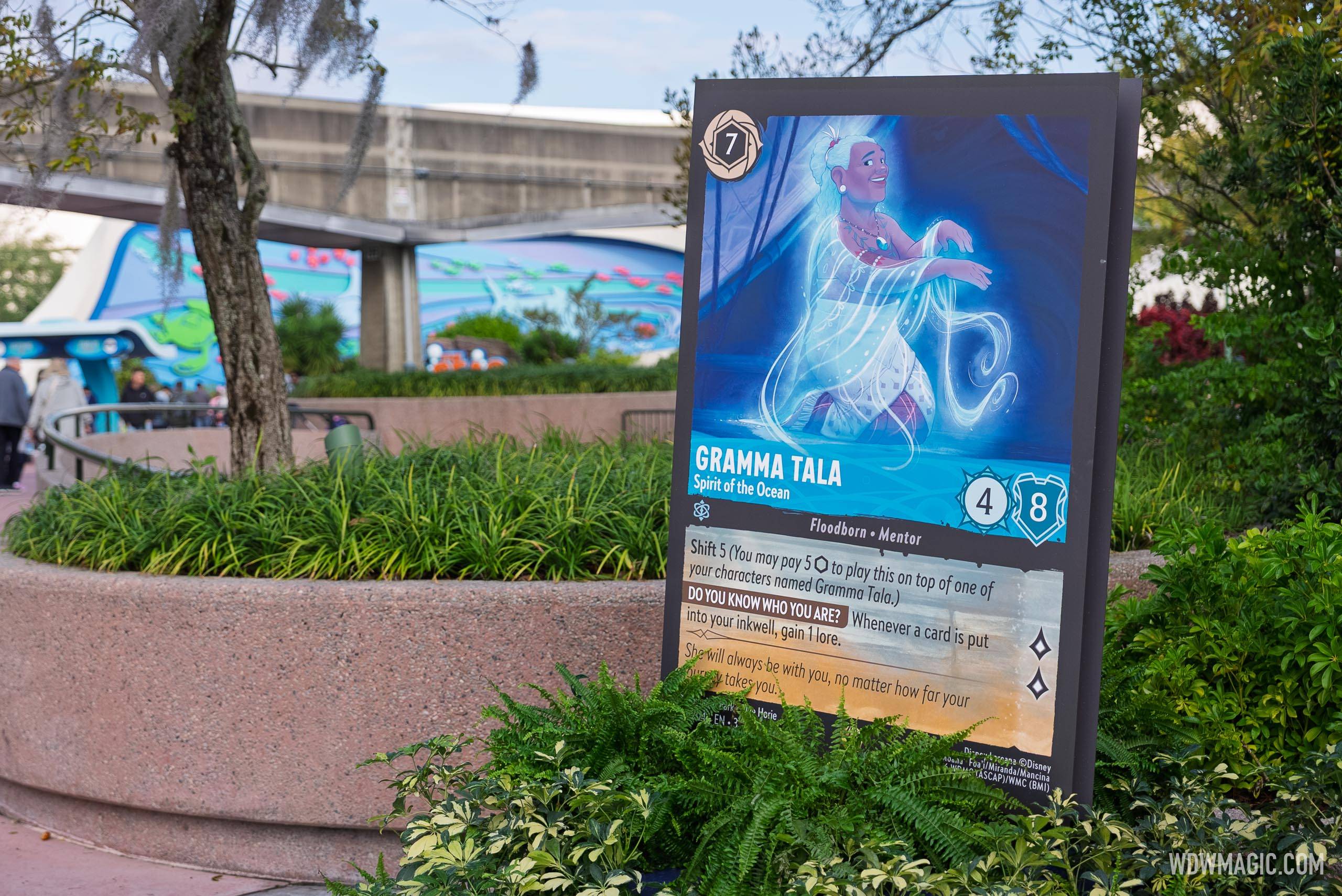 Gramma Tala Near Journey of Water in World Nature