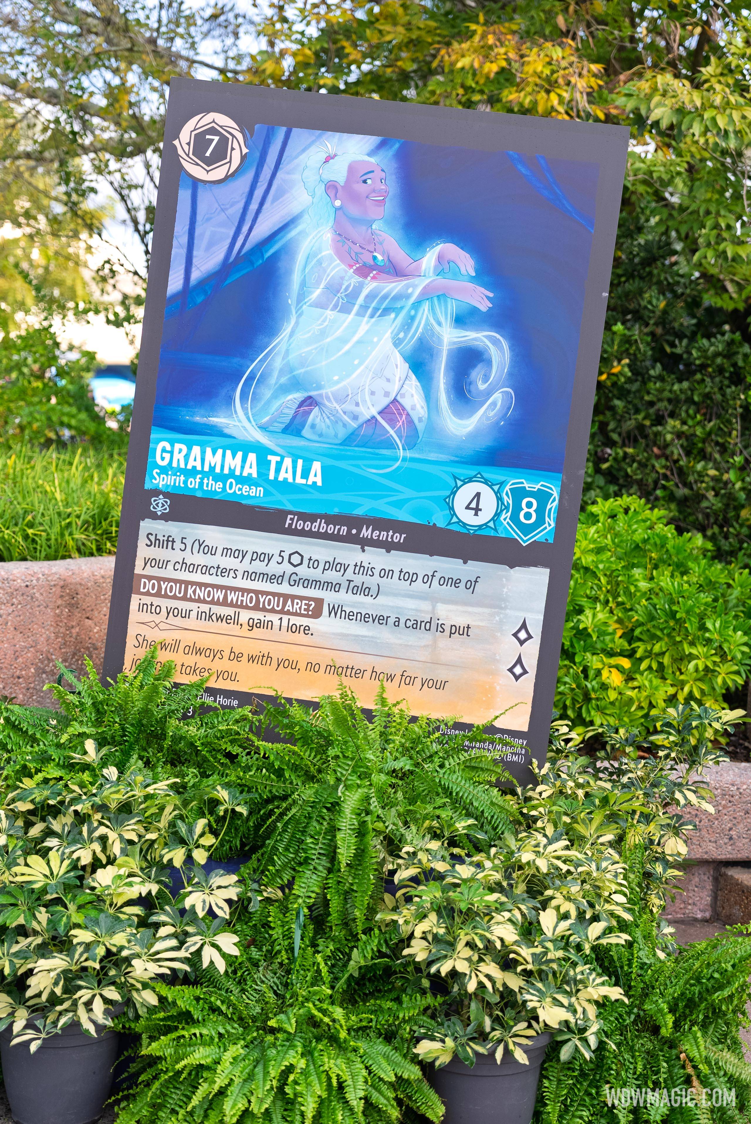 Gramma Tala Near Journey of Water in World Nature