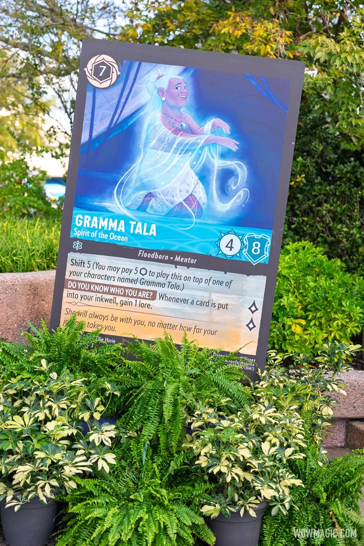 Disney Lorcana Trading Card Game at 2026 EPCOT Festival of the Arts - Complete Guide Disney Lorcana Trading Card Game at 2026 EPCOT Festival of the Arts - Complete Guide