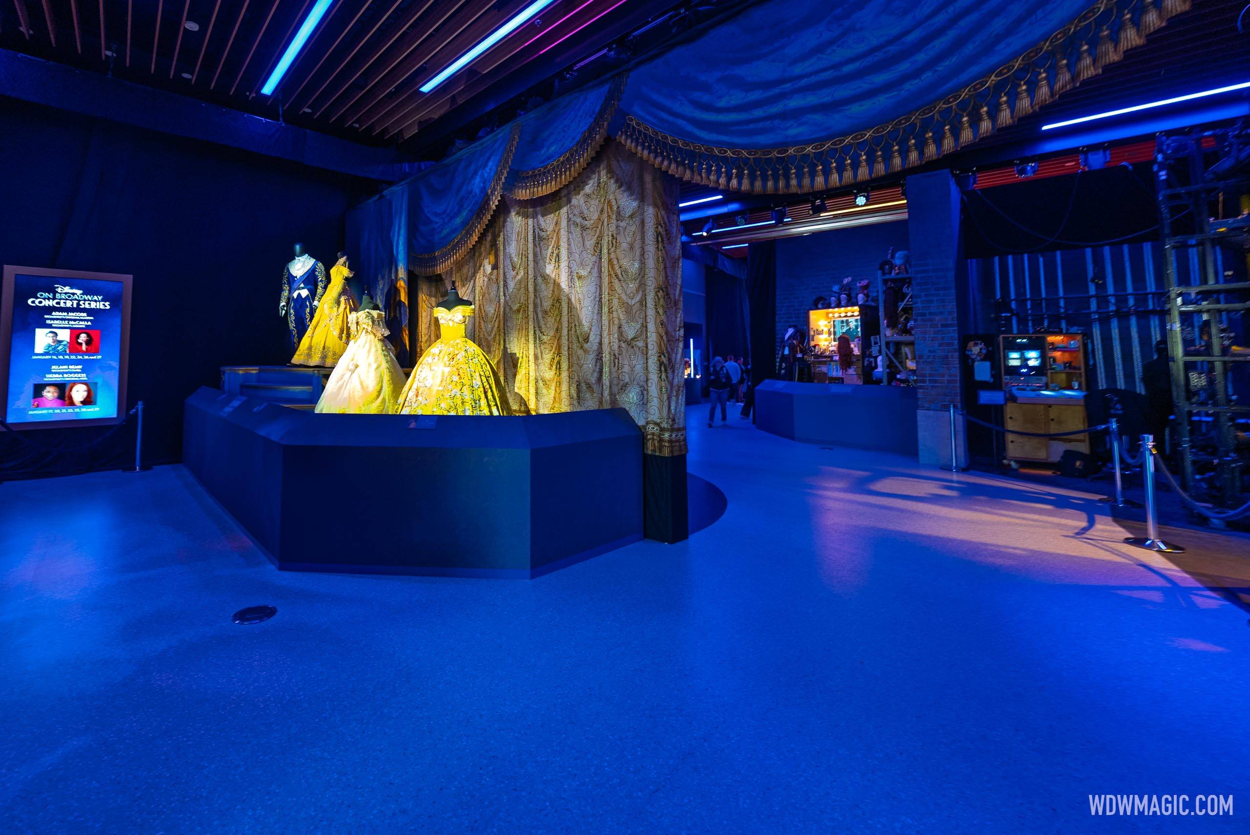 Once Upon a Stage 2026 - Disney On Broadway