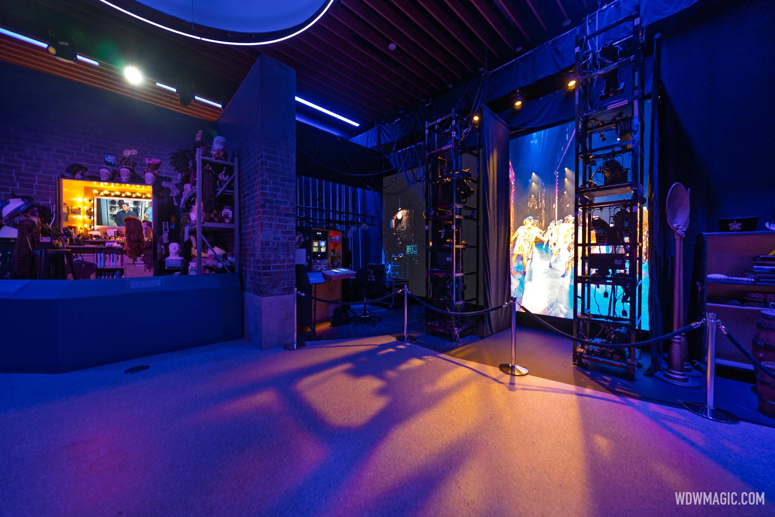 Once Upon a Stage 2026 - Disney On Broadway