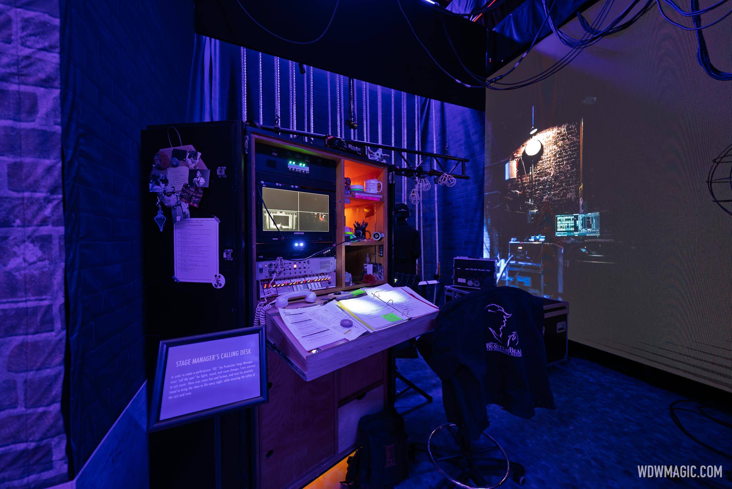 Once Upon a Stage 2026 - Disney On Broadway