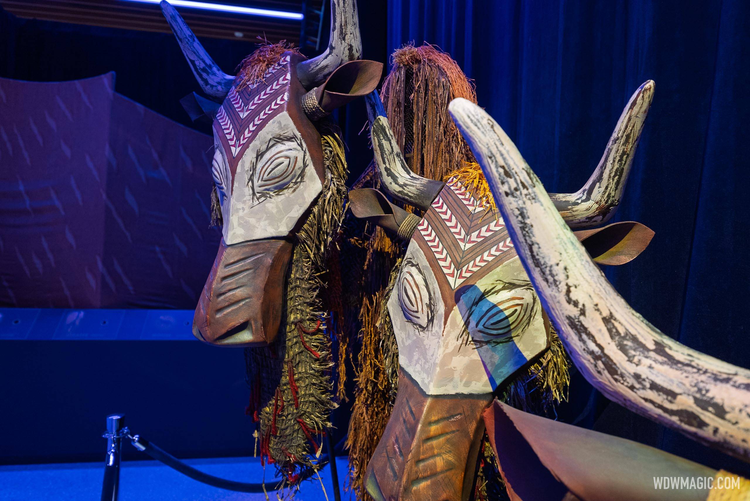 Once Upon a Stage 2026 - Disney On Broadway