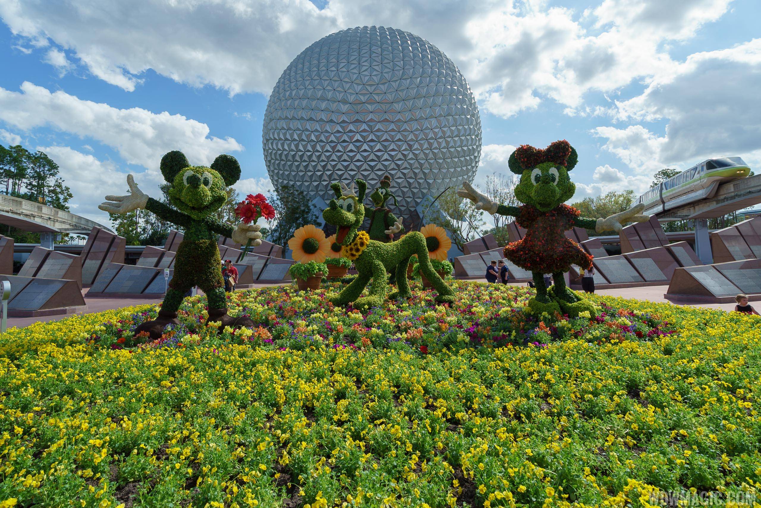 Epcot-International-Flower-and