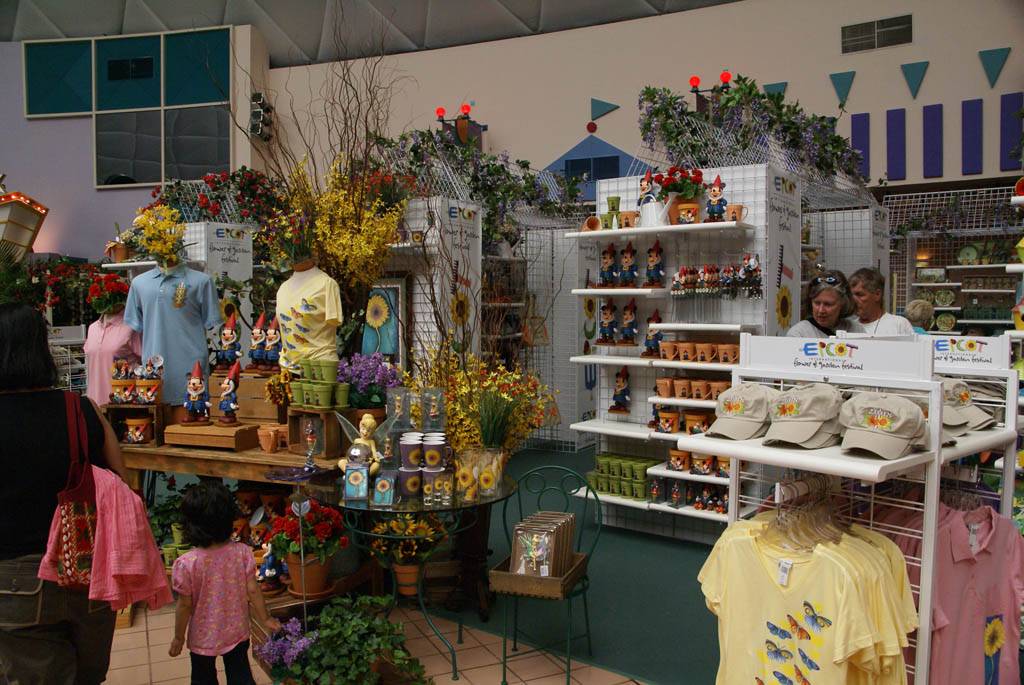2008 International Flower and Garden Festival 