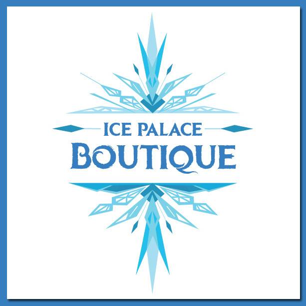 Ice Palace Boutique Logo