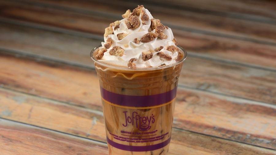 Joffrey’s Coffee & Tea Company