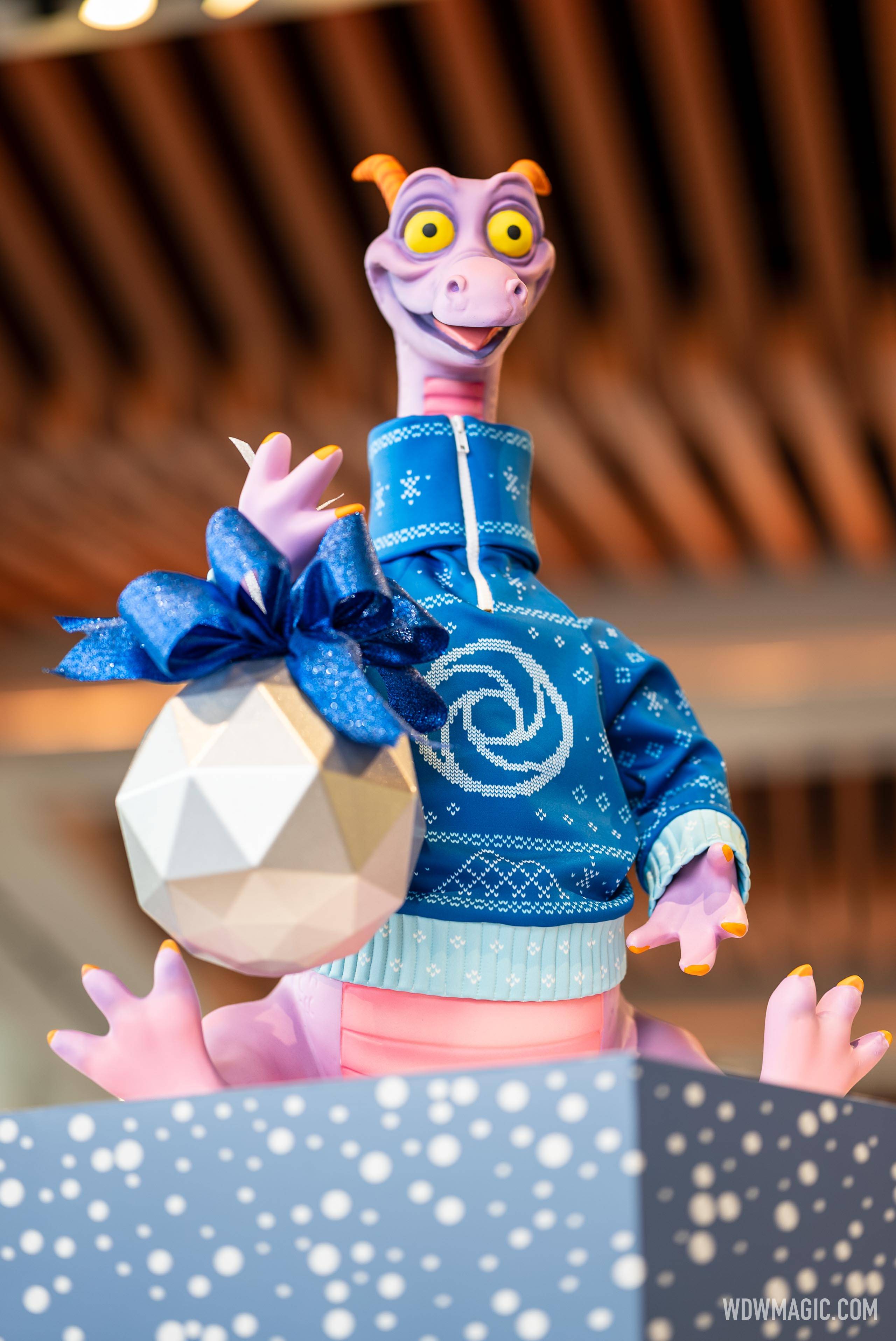 Figment Holiday Sweater Now Available To Buy