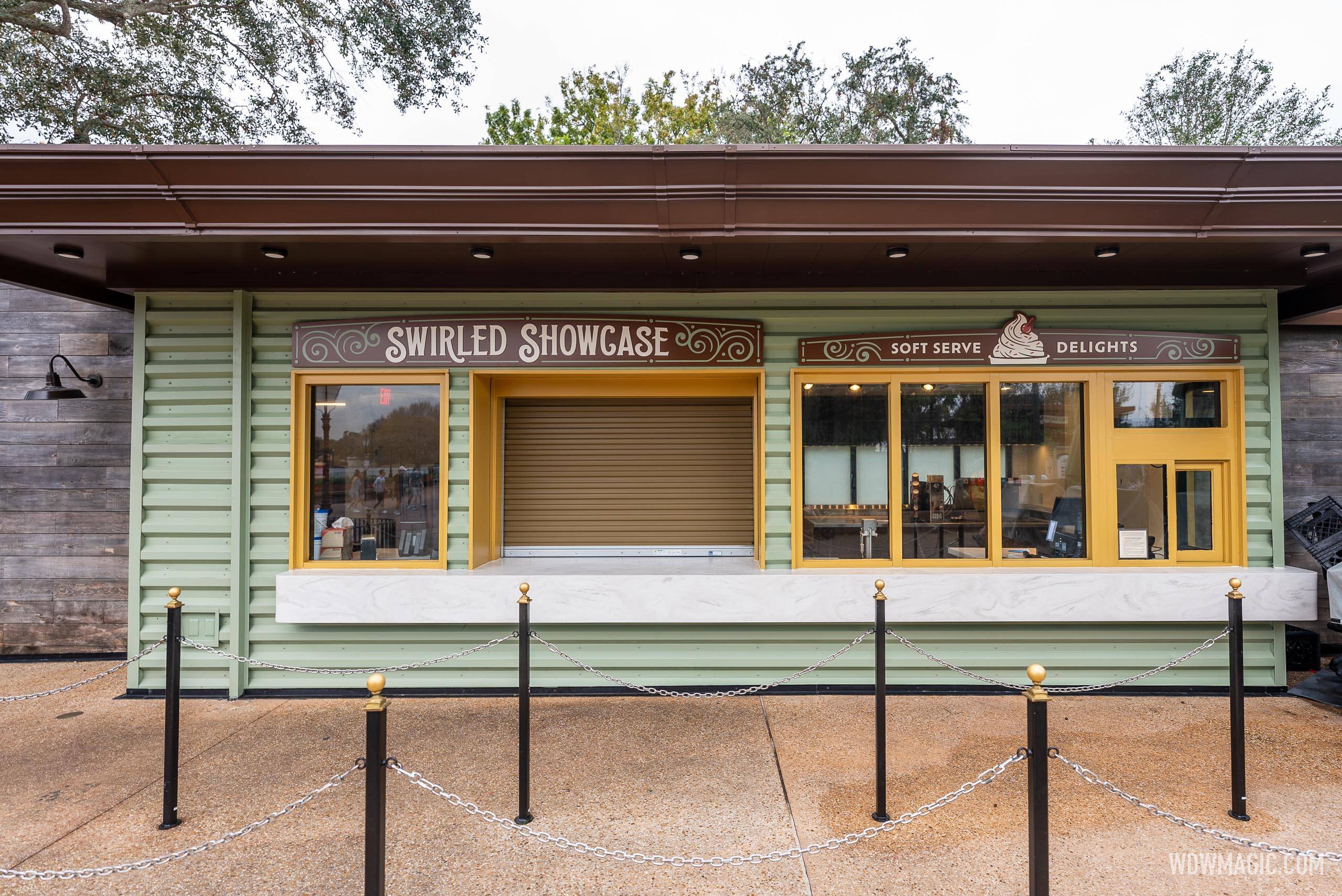 2024 EPCOT International Festival of the Holidays Holiday Kitchens Kiosks and Prices