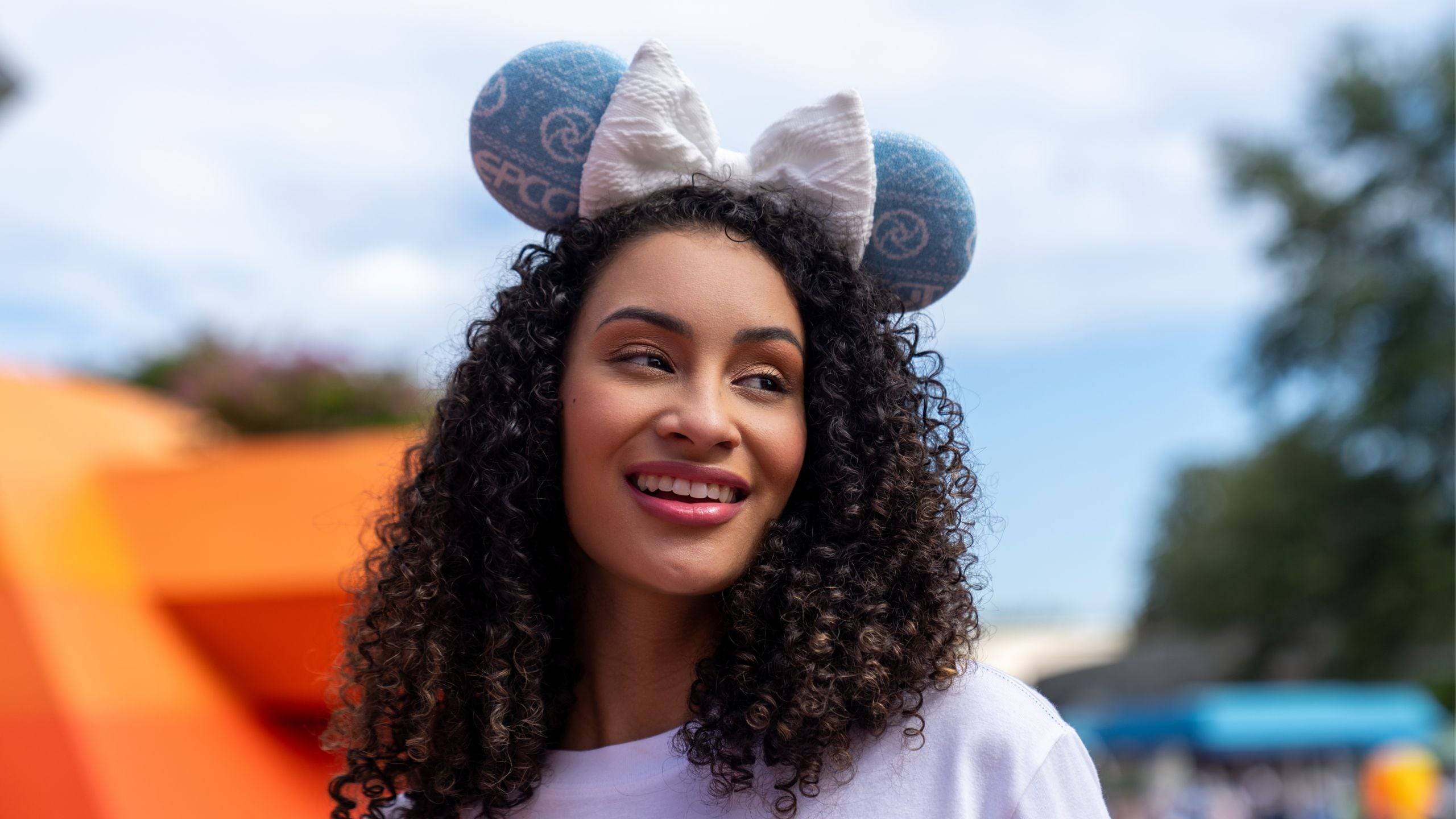 Figment Holiday Sweater Merchandise for EPCOT's 2025 Festival of the Holidays