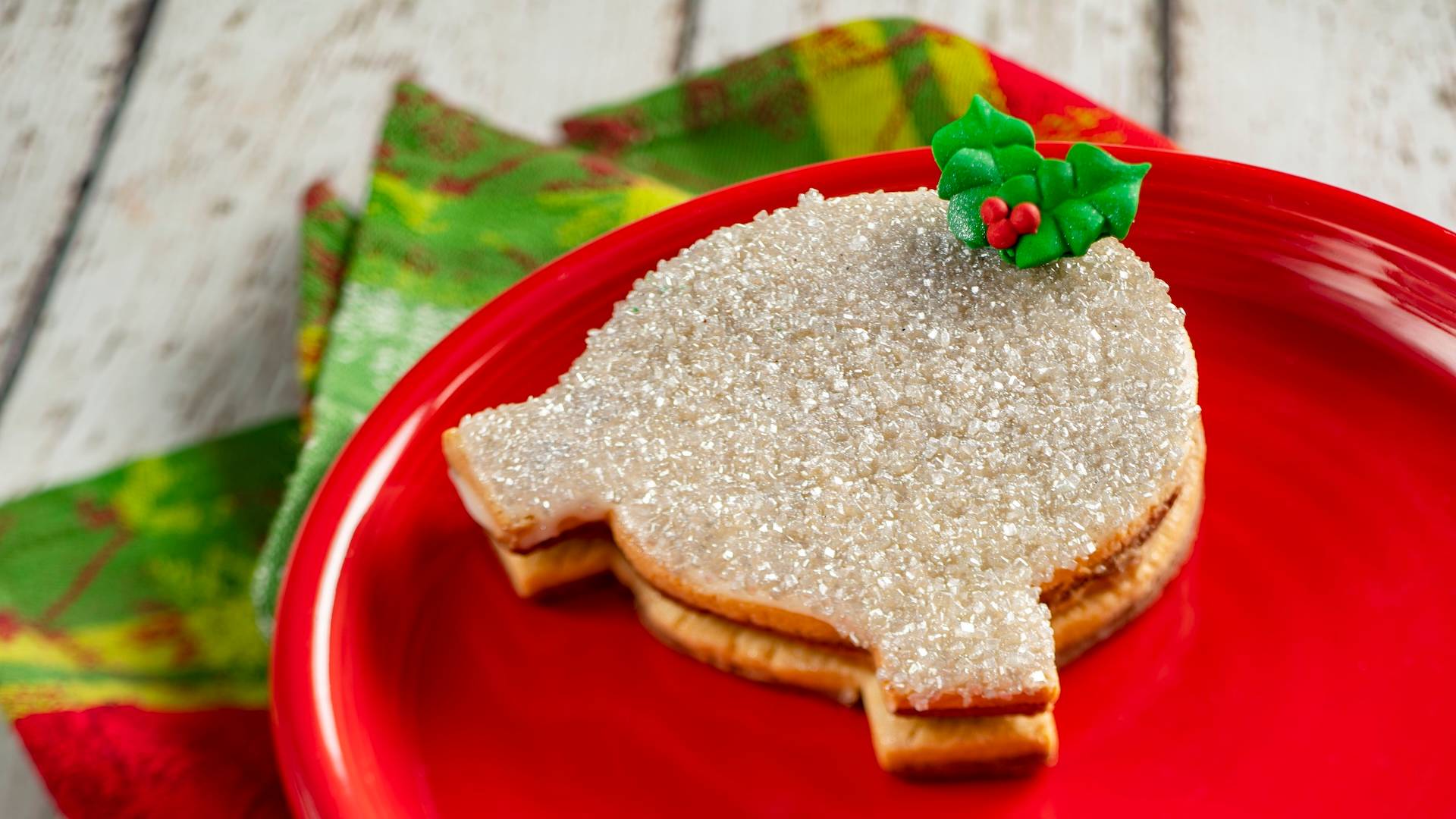 Full List of 2025 EPCOT Festival of the Holidays Food and Drink Menus