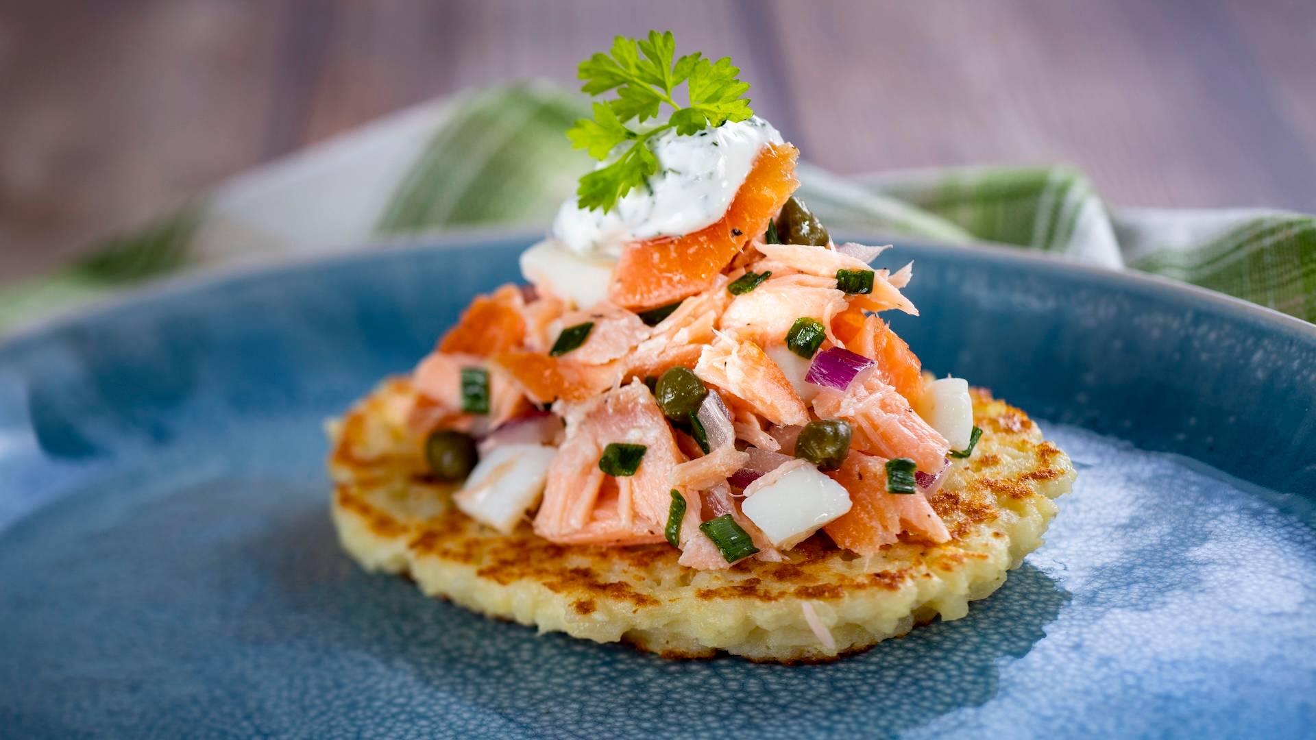 Full List of 2025 EPCOT Festival of the Holidays Food and Drink Menus