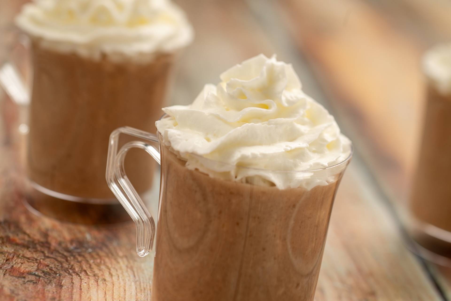 Hot Cocoa by Joffrey&rsquo;s