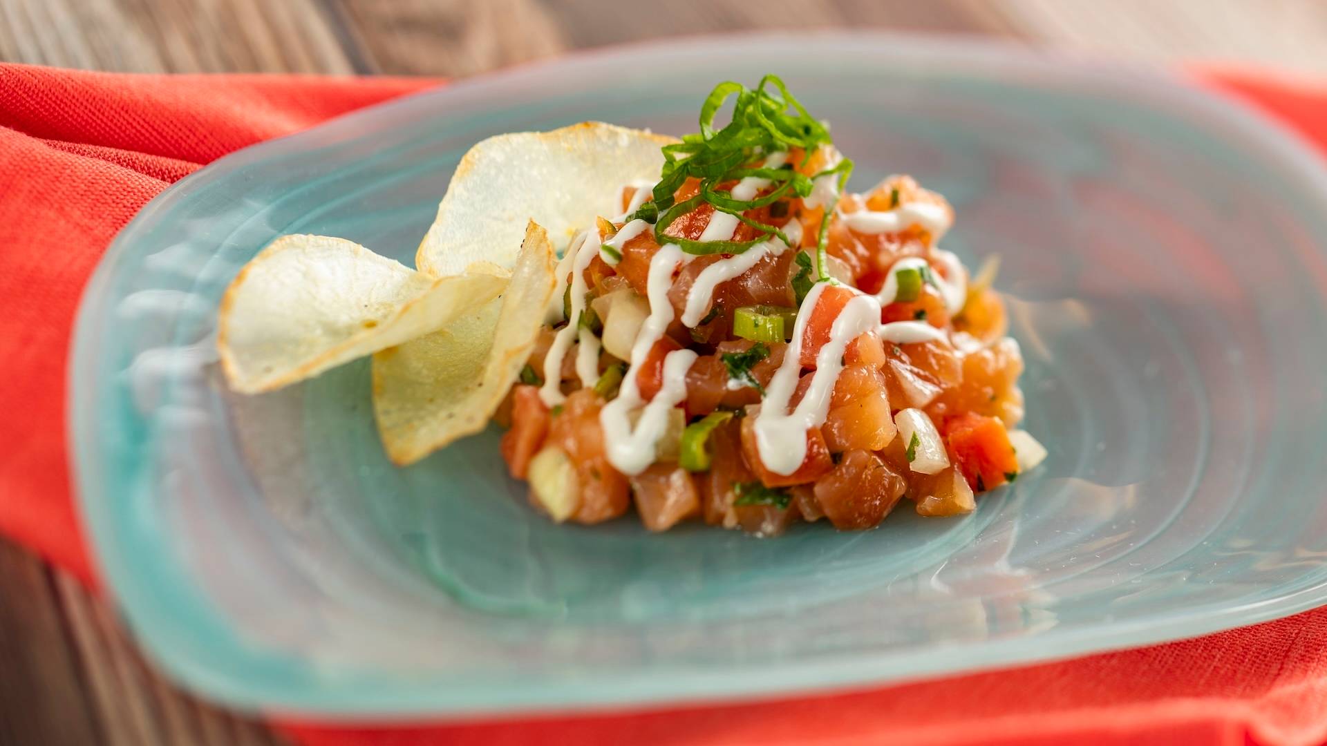 Full List of 2025 EPCOT Festival of the Holidays Food and Drink Menus