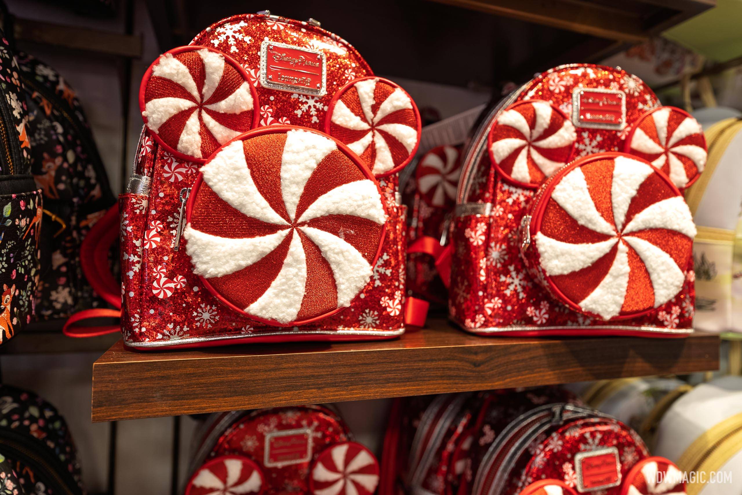 2025 Holiday Merchandise at Mickey's of Hollywood