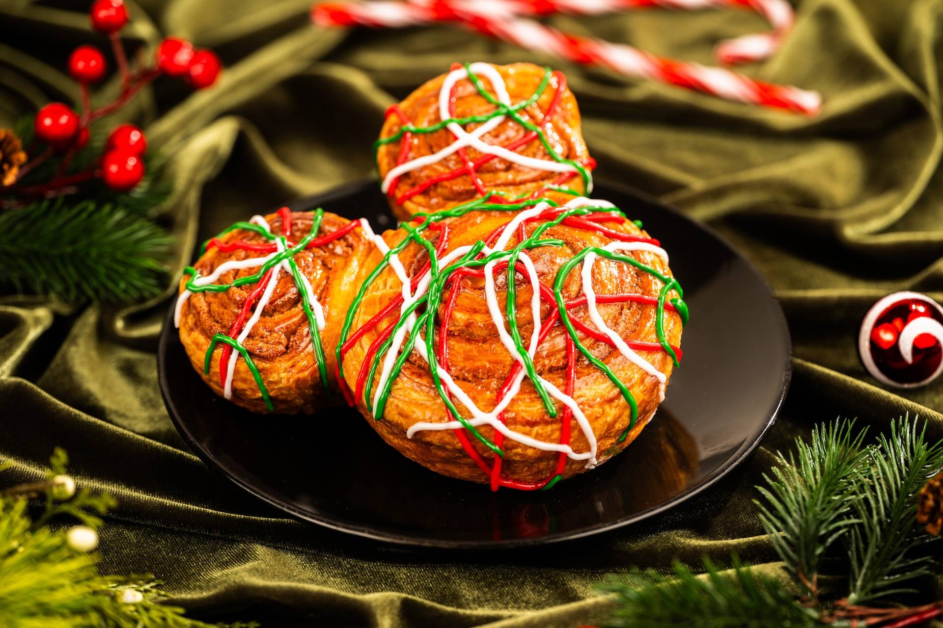 Disney World Unveils More 2025 Theme Park Holiday Menu Items Beyond Party and Festival Events