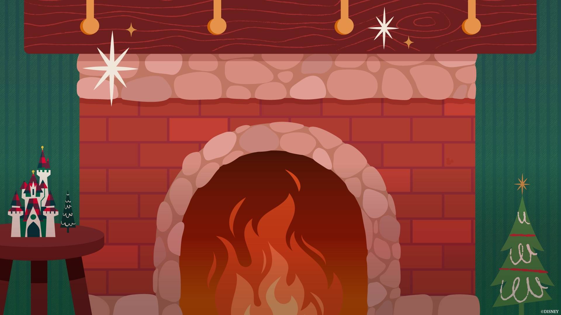 Halfway to the Holidays — Disney's dropping secrets soon