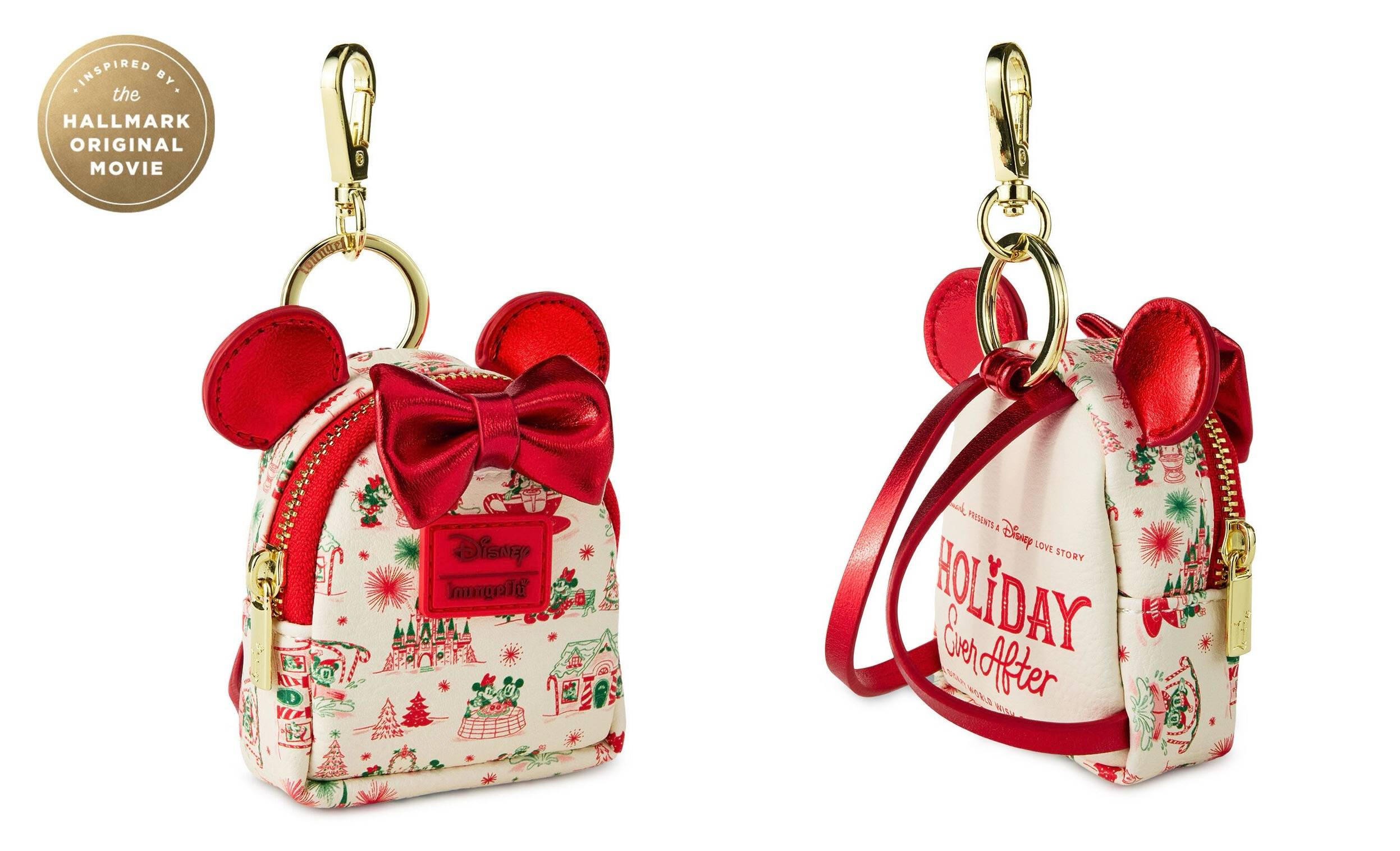 Holiday Ever After Hallmark and Disney Collection