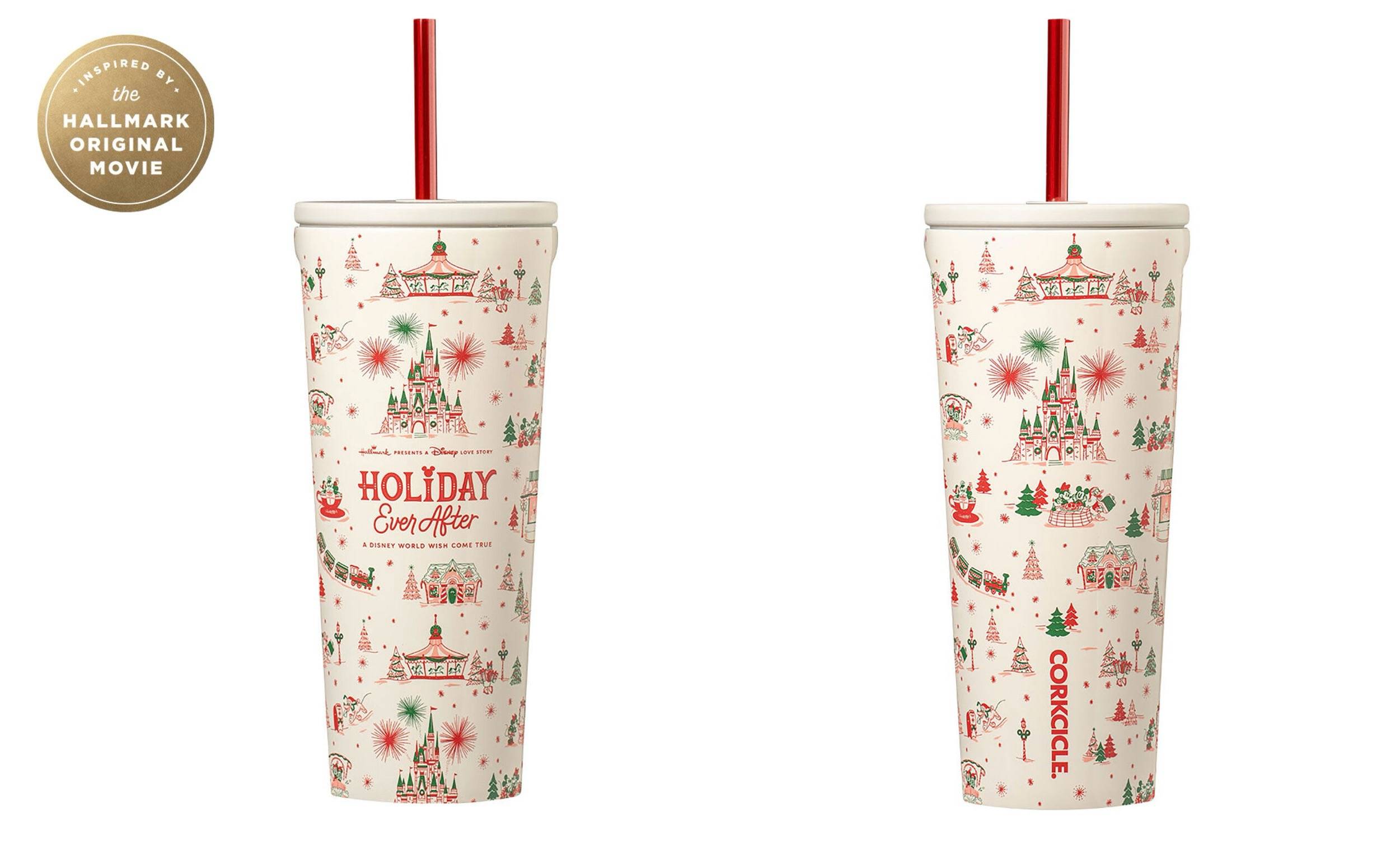 Holiday Ever After Hallmark and Disney Collection - photo 2 of 7